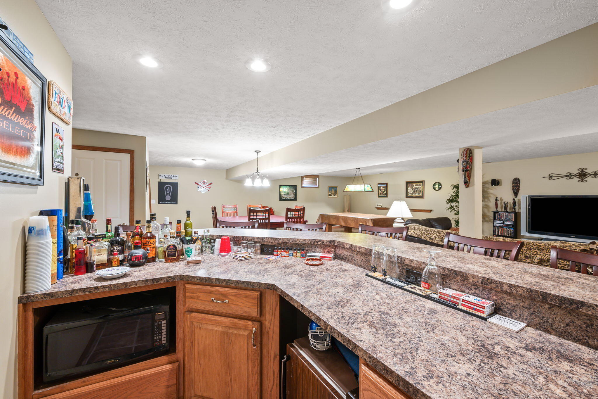 2317 Kiowa Court, Piqua, Ohio 45356