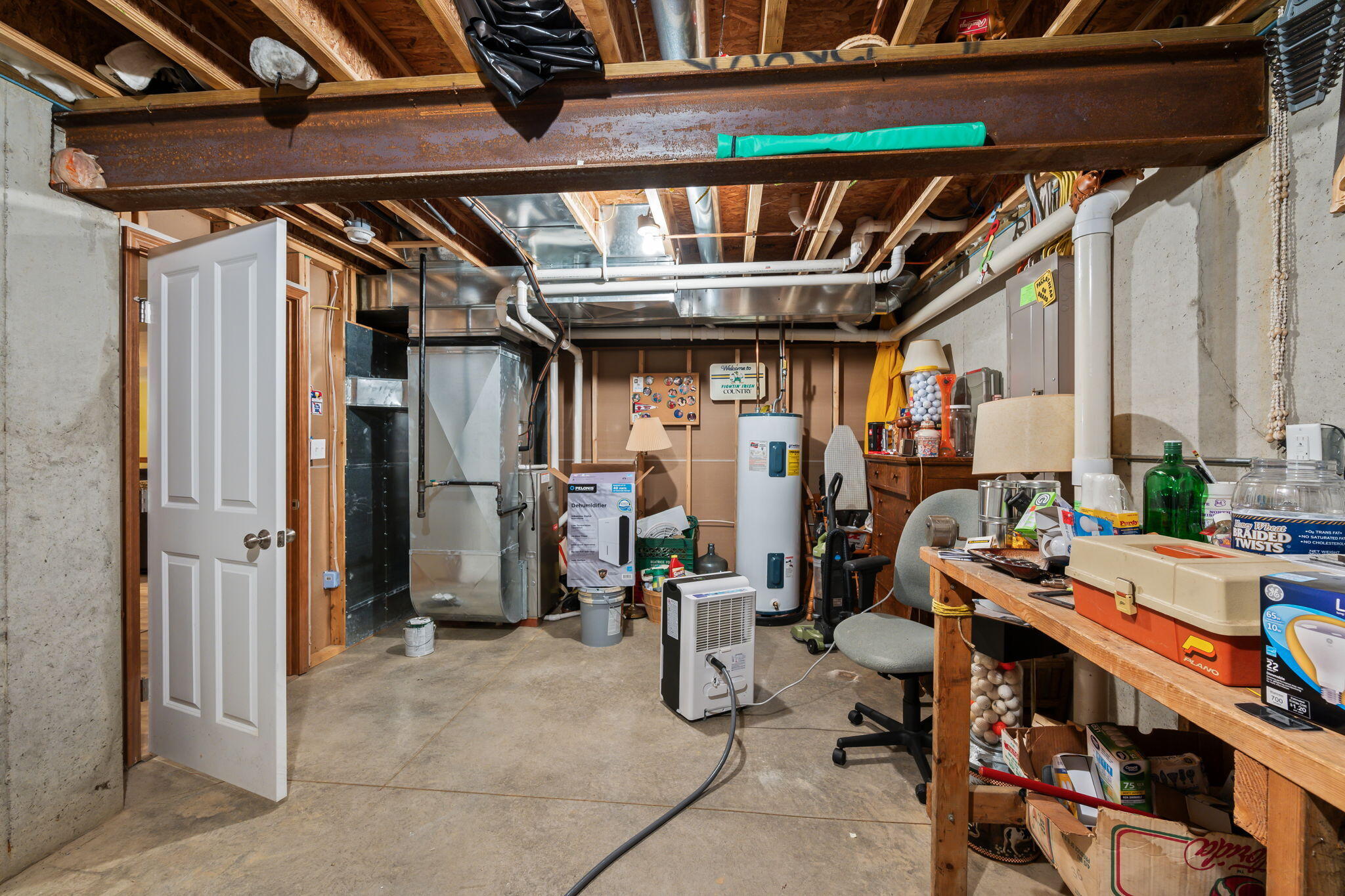 2317 Kiowa Court, Piqua, Ohio 45356