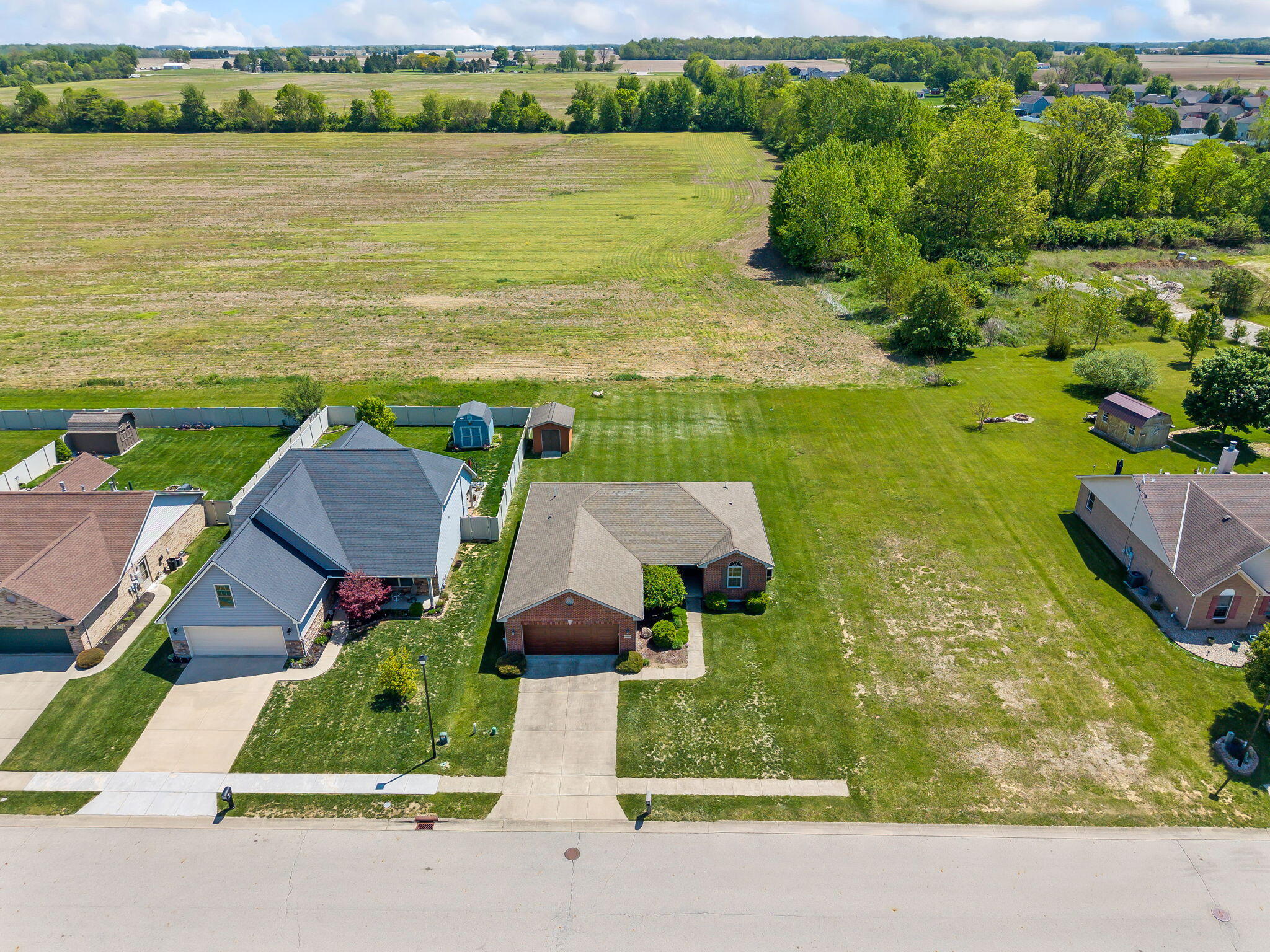 2317 Kiowa Court, Piqua, Ohio 45356
