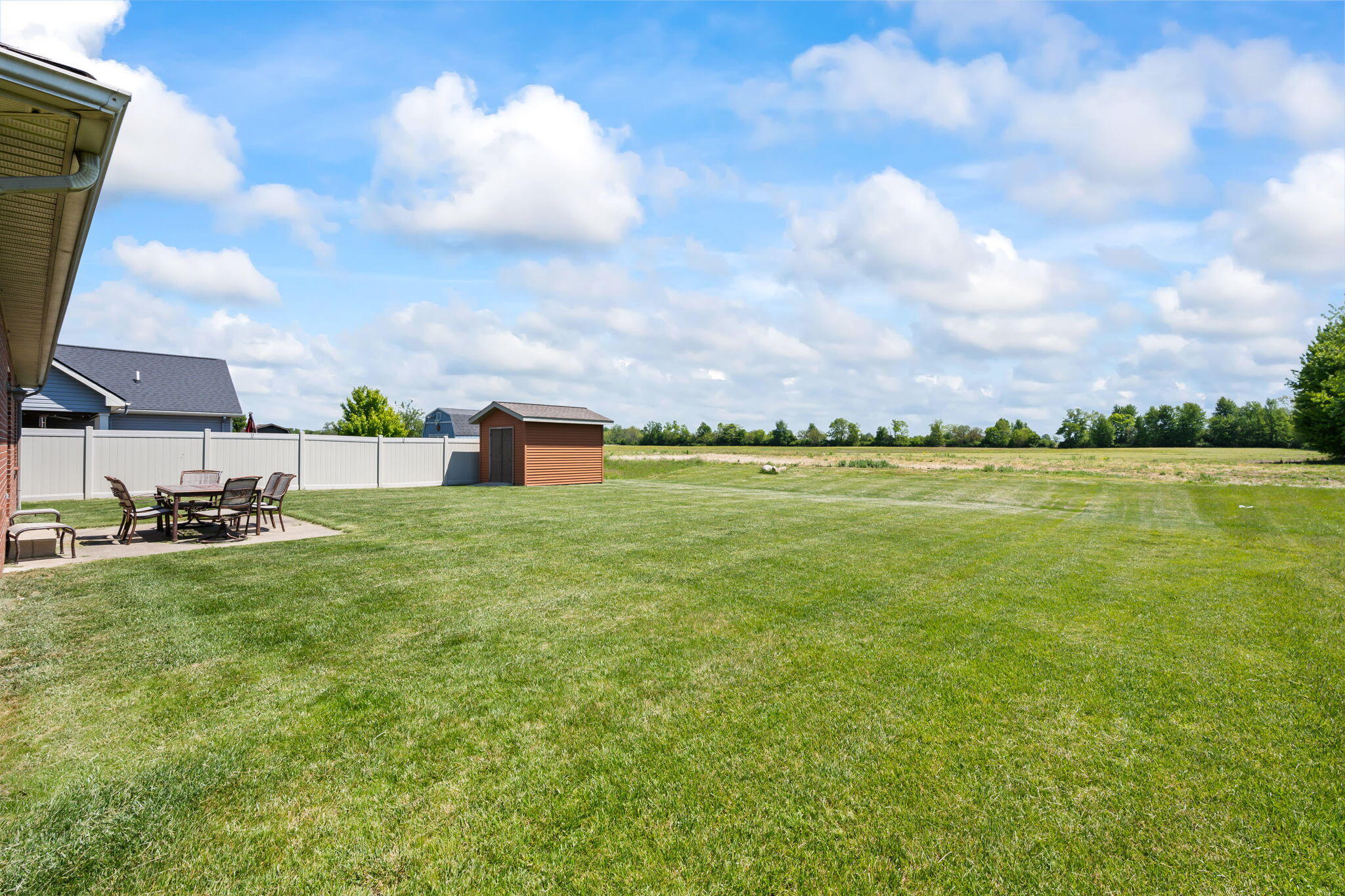 2317 Kiowa Court, Piqua, Ohio 45356