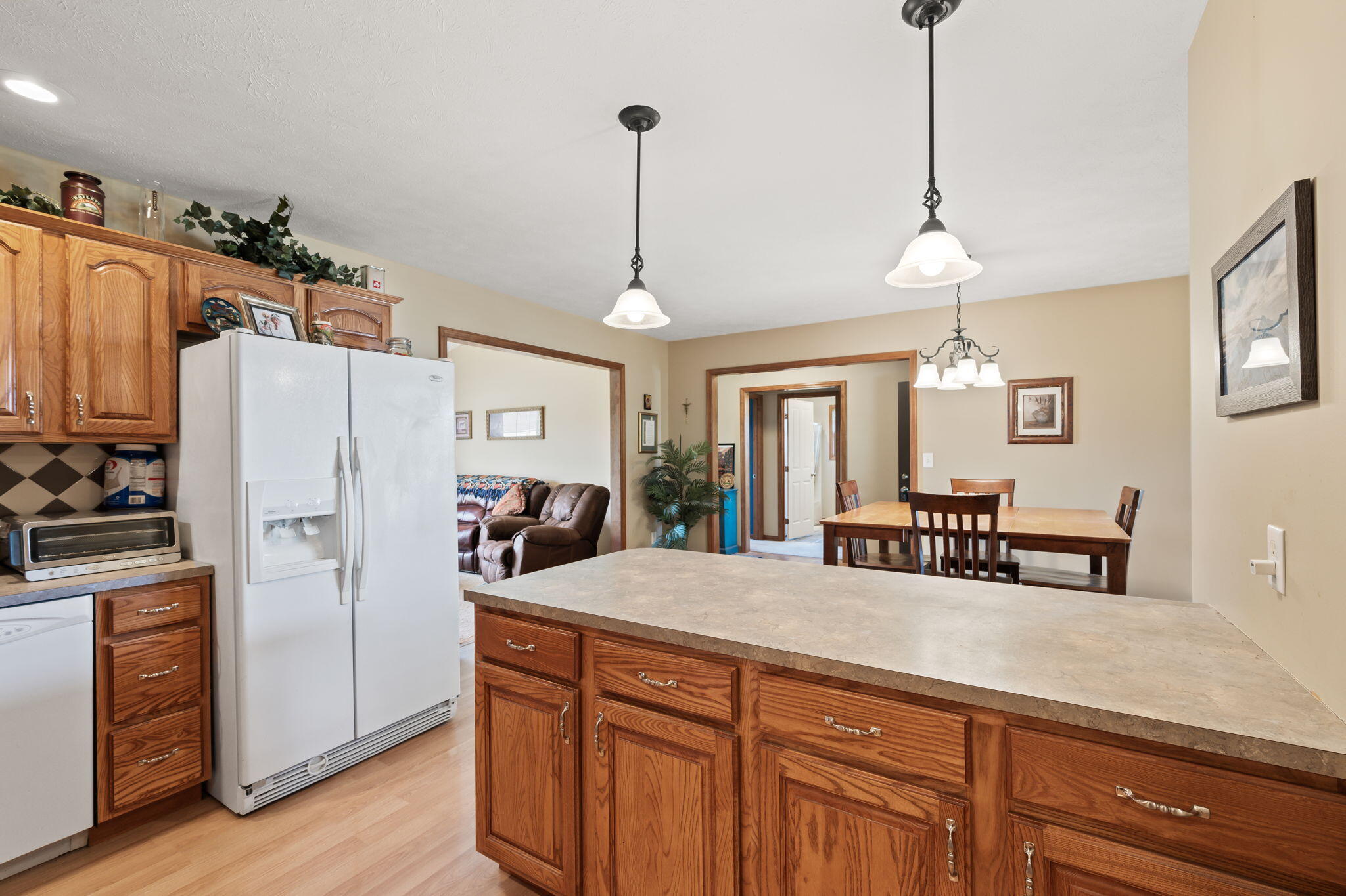 2317 Kiowa Court, Piqua, Ohio 45356