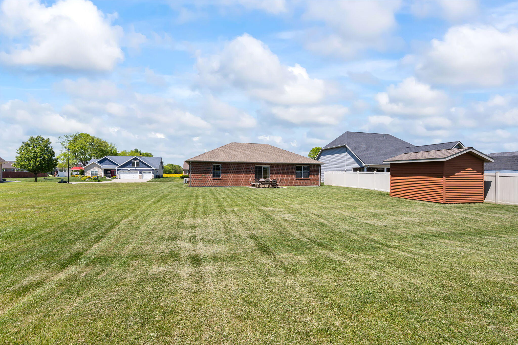 2317 Kiowa Court, Piqua, Ohio 45356