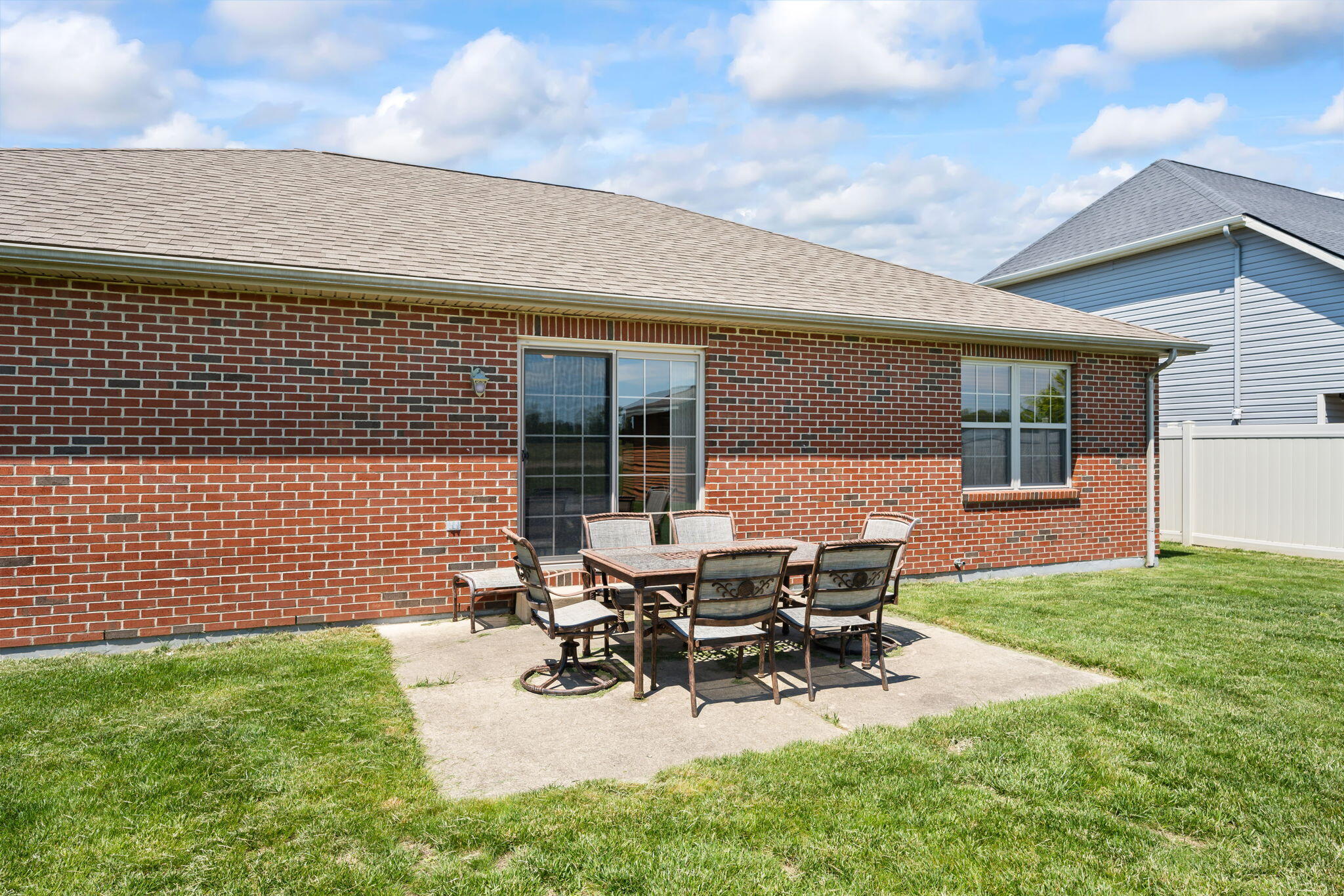 2317 Kiowa Court, Piqua, Ohio 45356