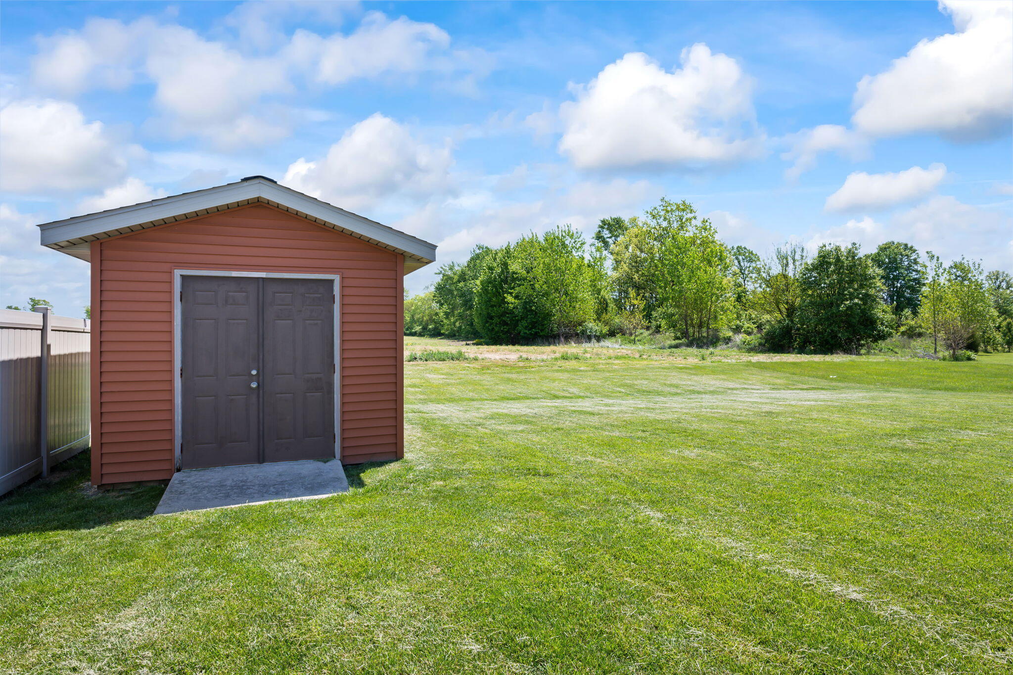 2317 Kiowa Court, Piqua, Ohio 45356