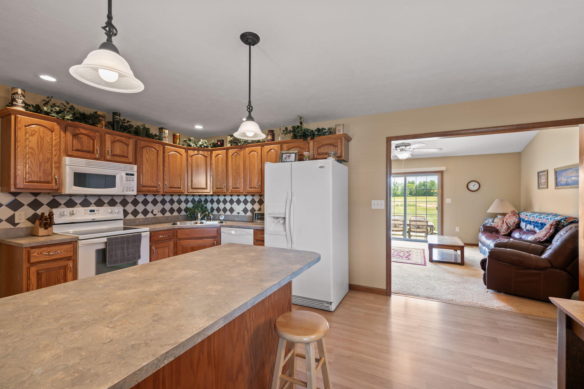 2317 Kiowa Court, Piqua, Ohio 45356