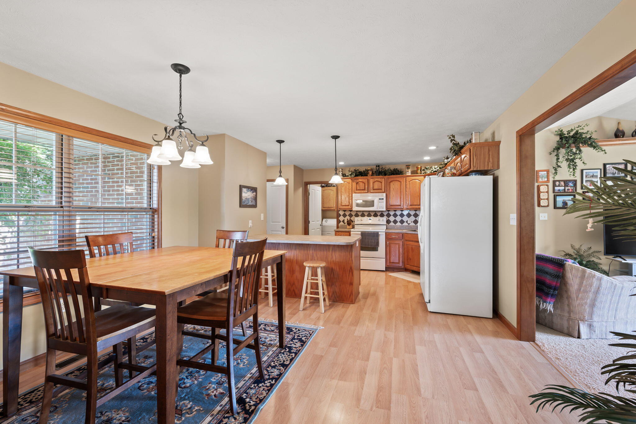 2317 Kiowa Court, Piqua, Ohio 45356
