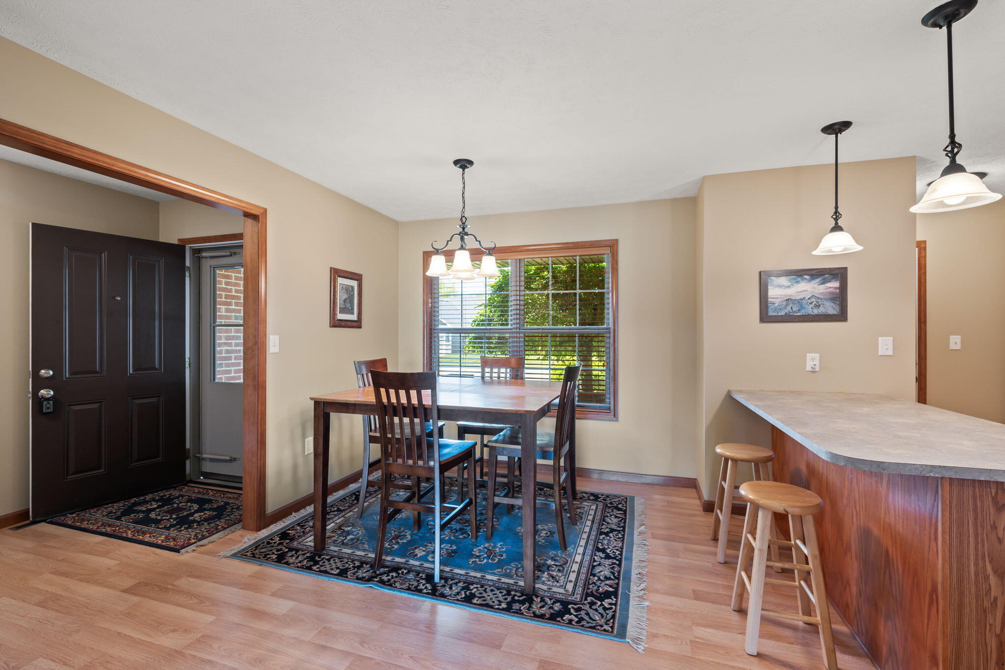 2317 Kiowa Court, Piqua, Ohio 45356