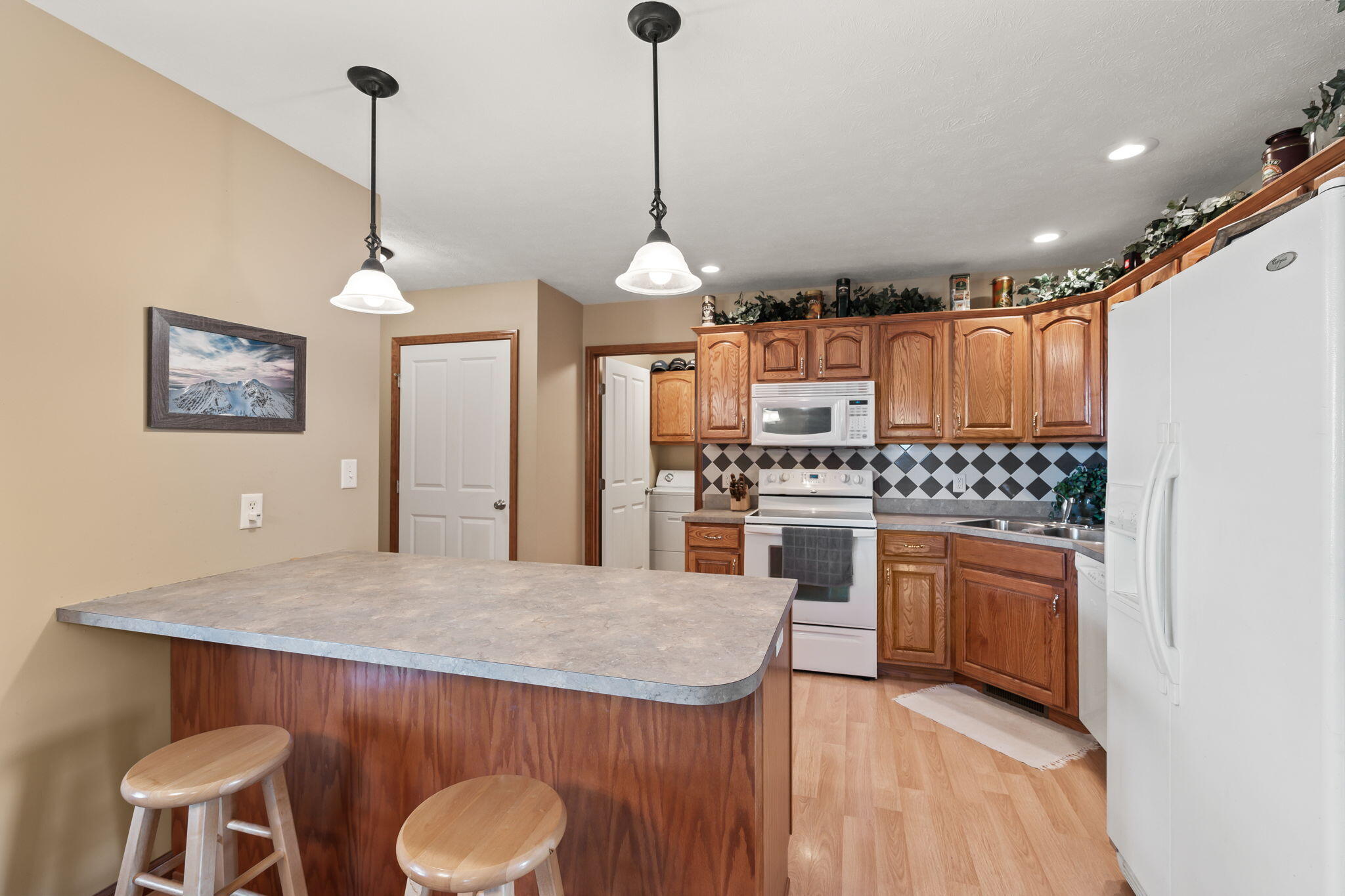 2317 Kiowa Court, Piqua, Ohio 45356