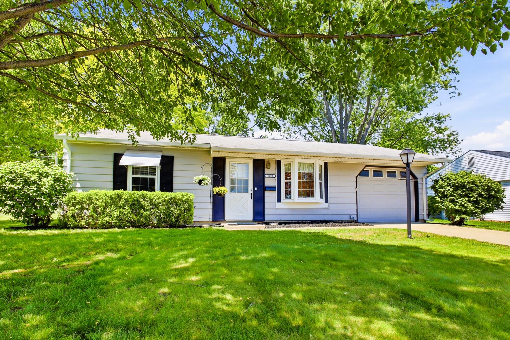 3223 Nantucket Street, Springfield, Ohio 45503
