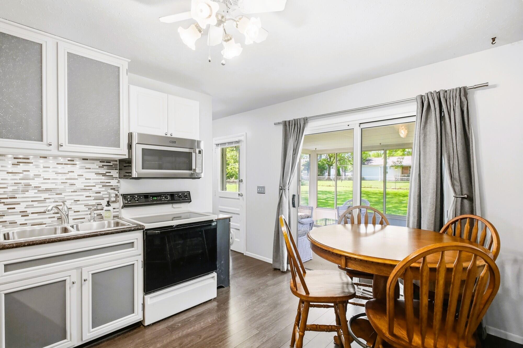 3223 Nantucket Street, Springfield, Ohio 45503