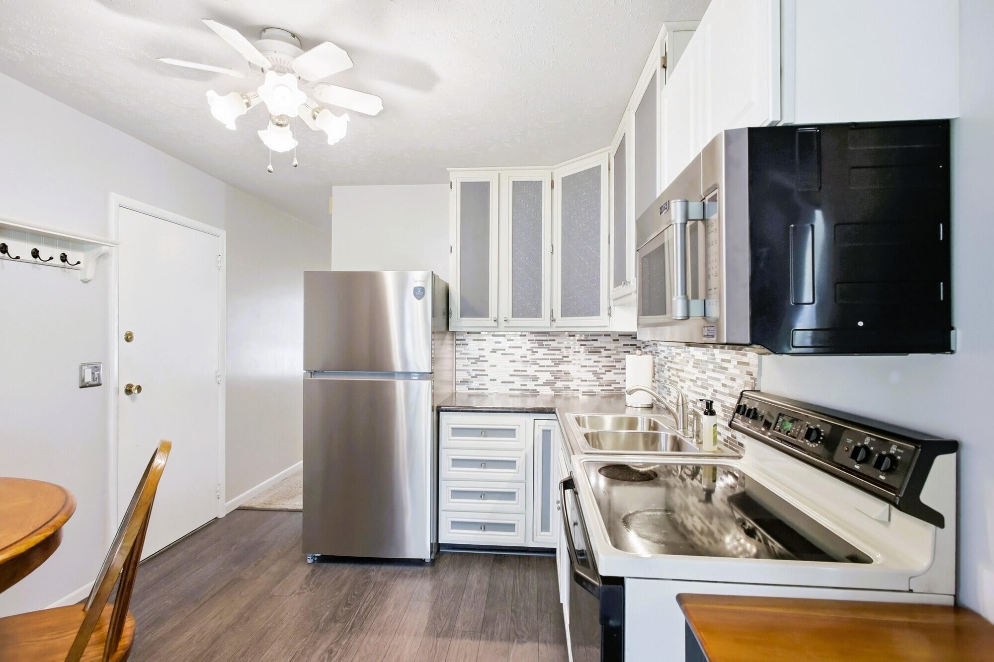 3223 Nantucket Street, Springfield, Ohio 45503