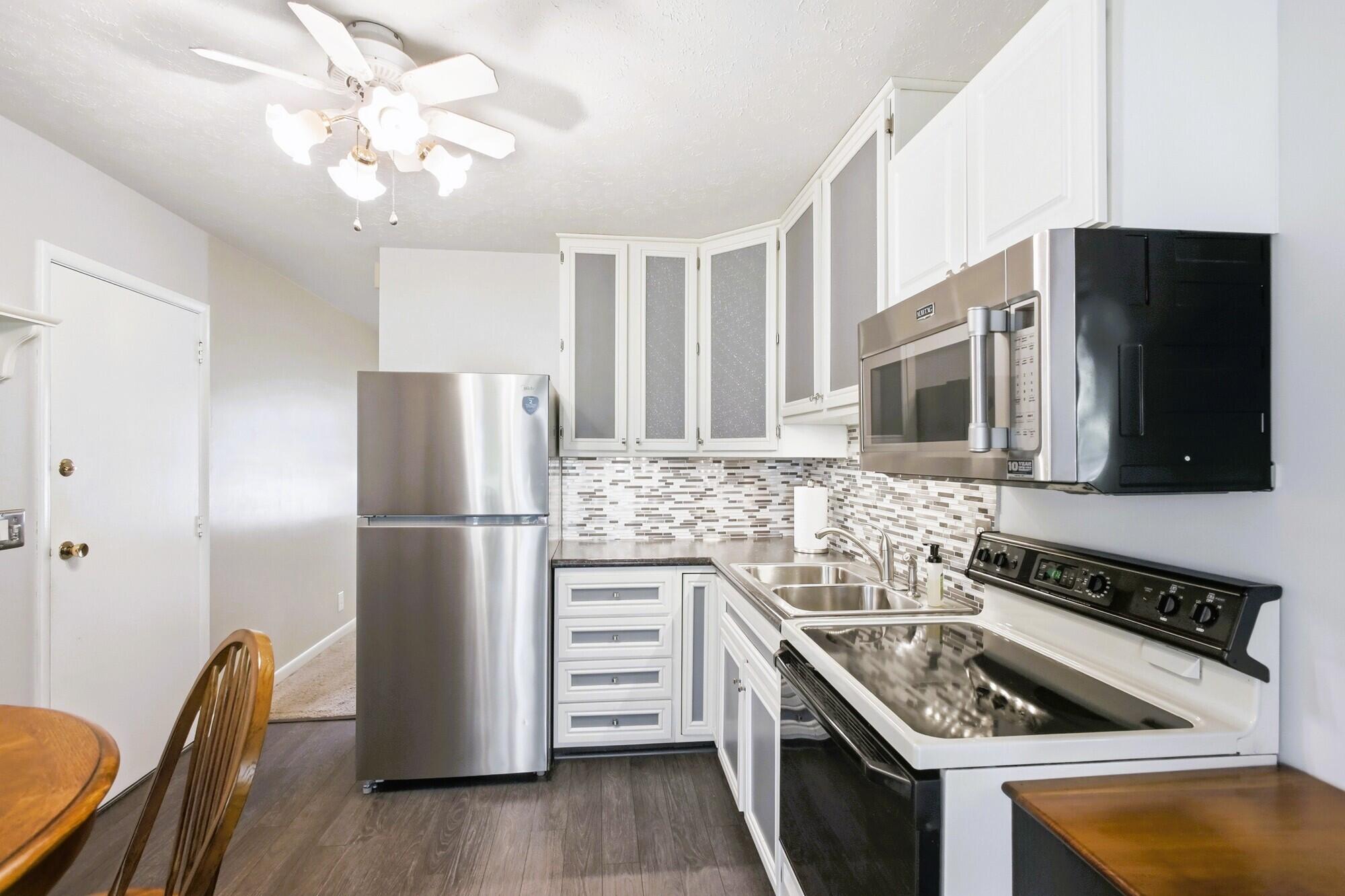 3223 Nantucket Street, Springfield, Ohio 45503