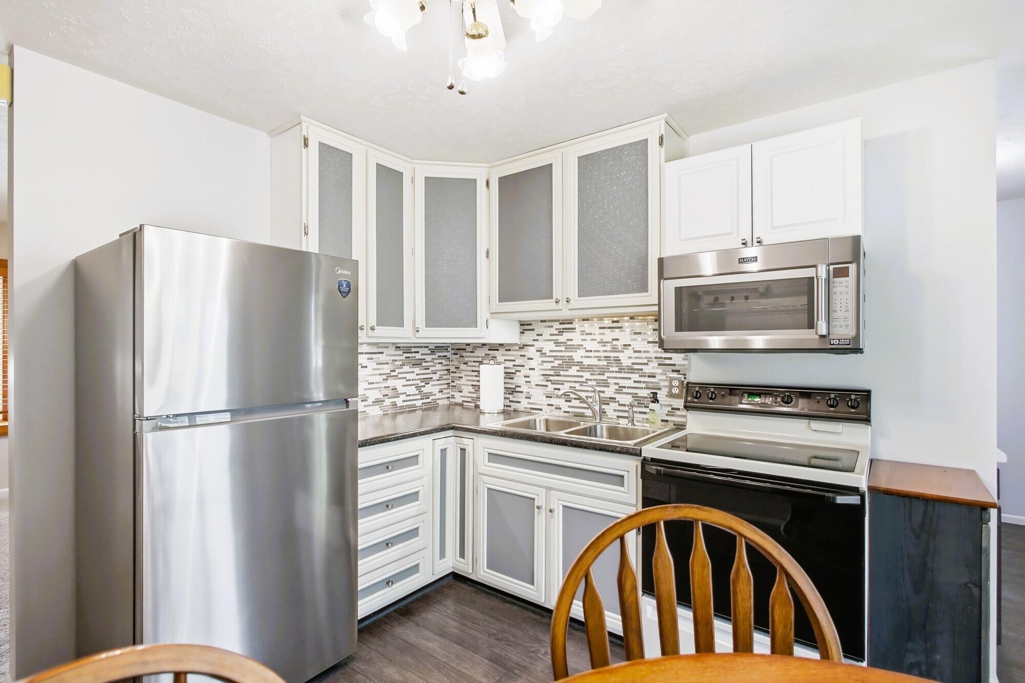 3223 Nantucket Street, Springfield, Ohio 45503