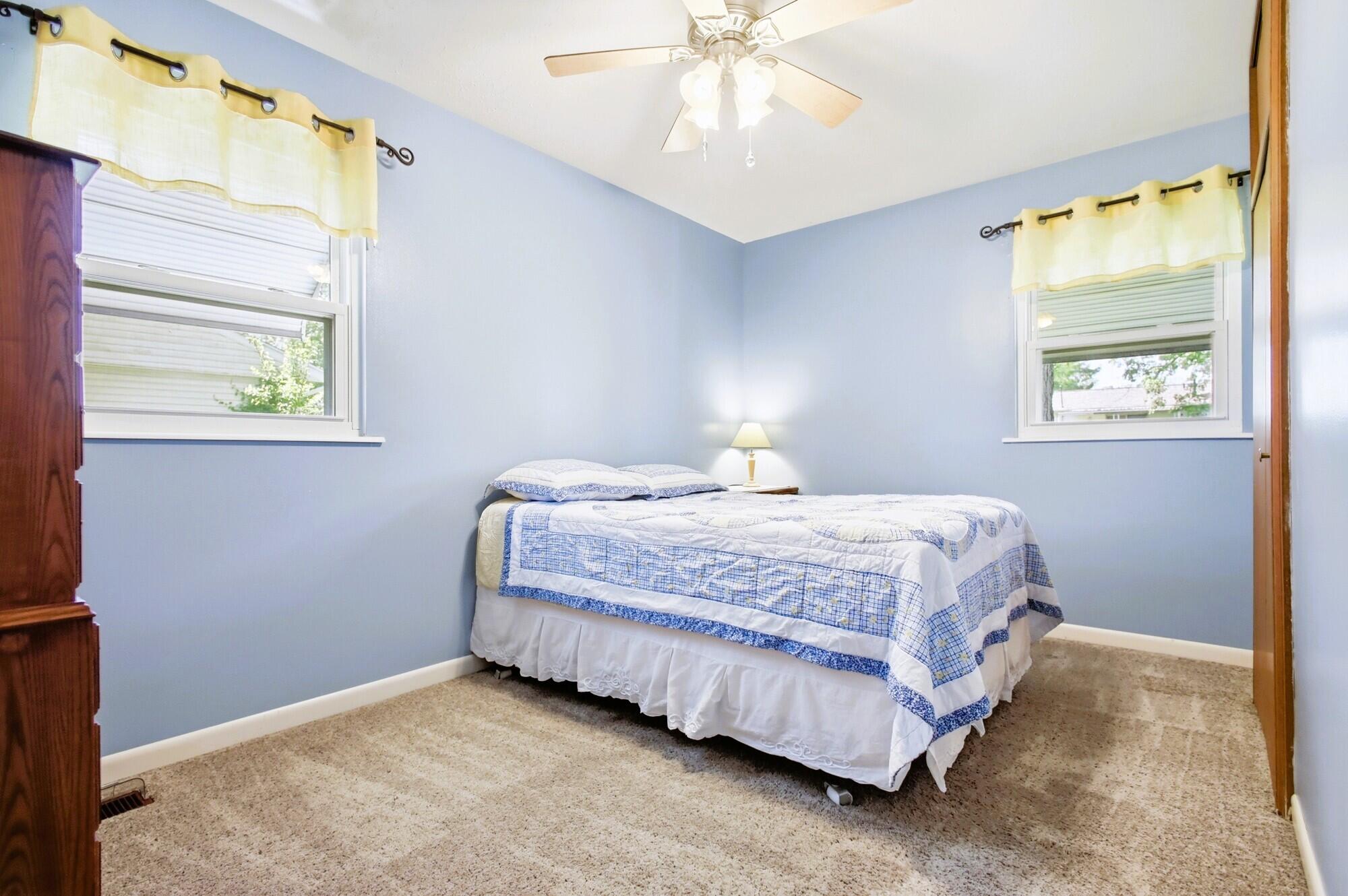 3223 Nantucket Street, Springfield, Ohio 45503