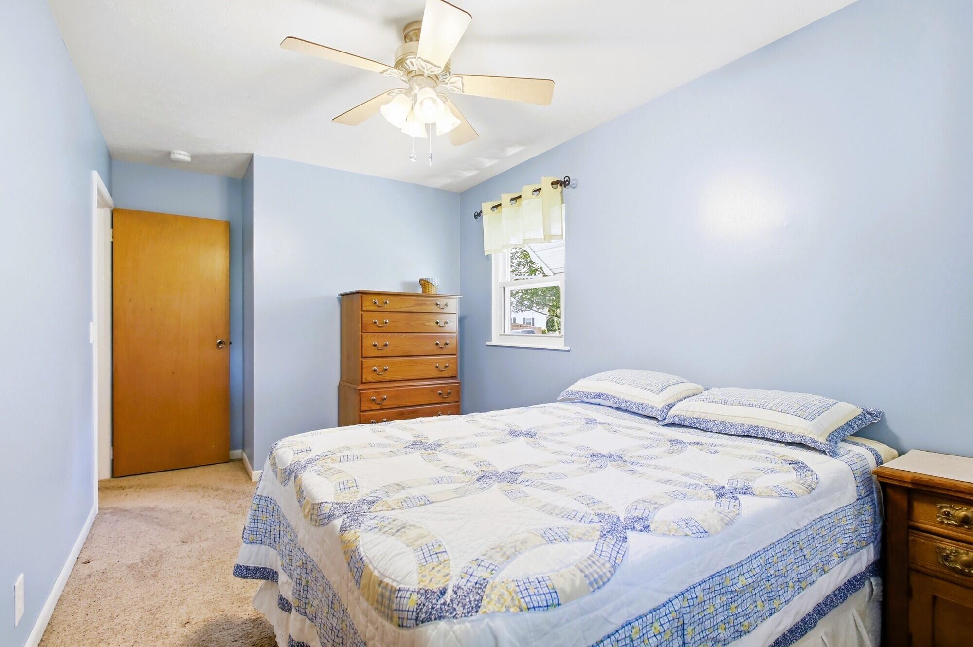 3223 Nantucket Street, Springfield, Ohio 45503