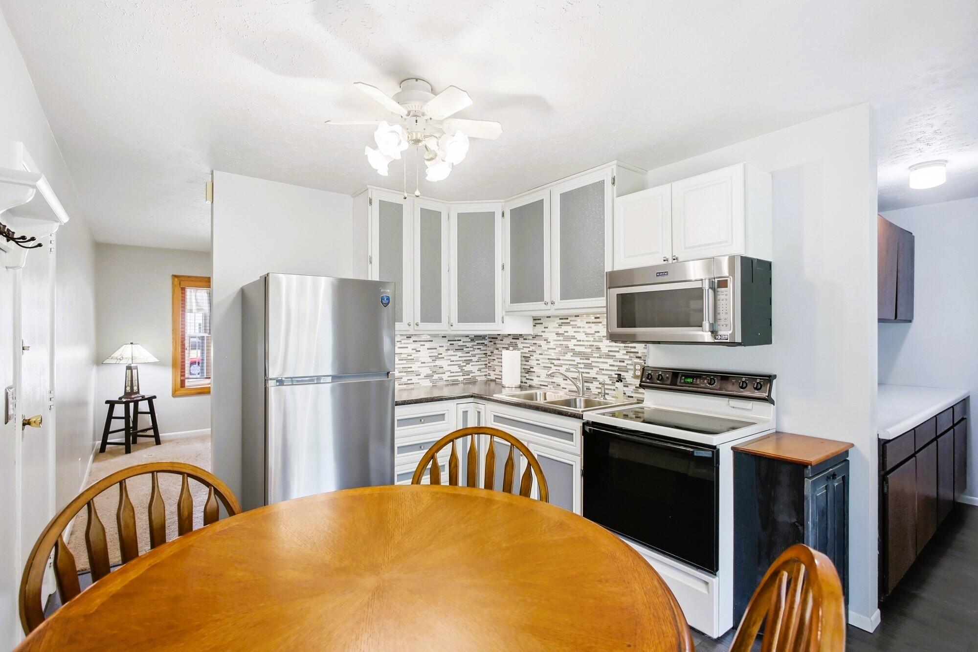 3223 Nantucket Street, Springfield, Ohio 45503