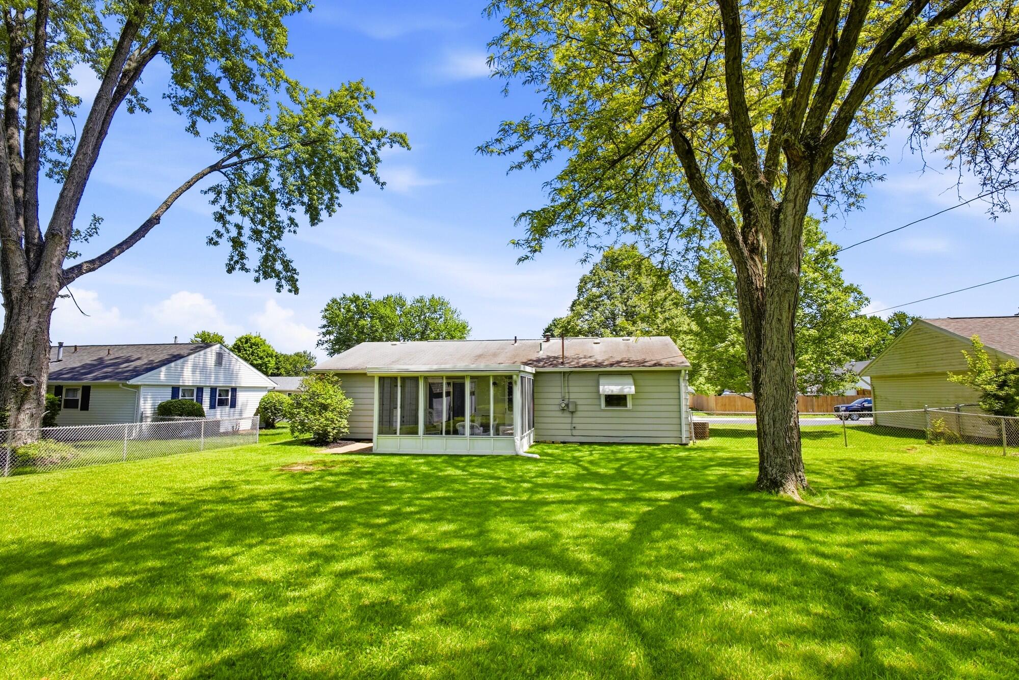 3223 Nantucket Street, Springfield, Ohio 45503