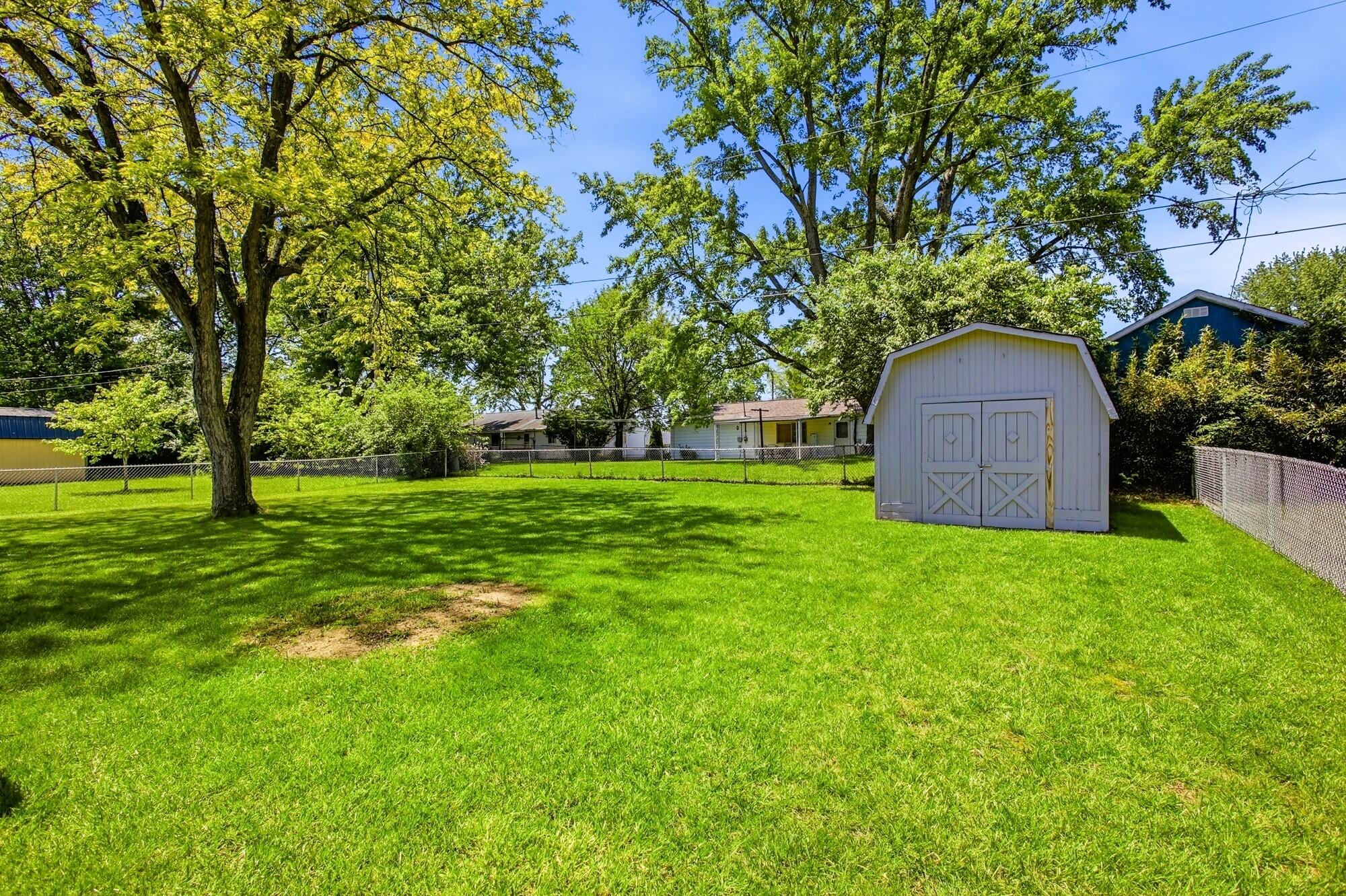 3223 Nantucket Street, Springfield, Ohio 45503