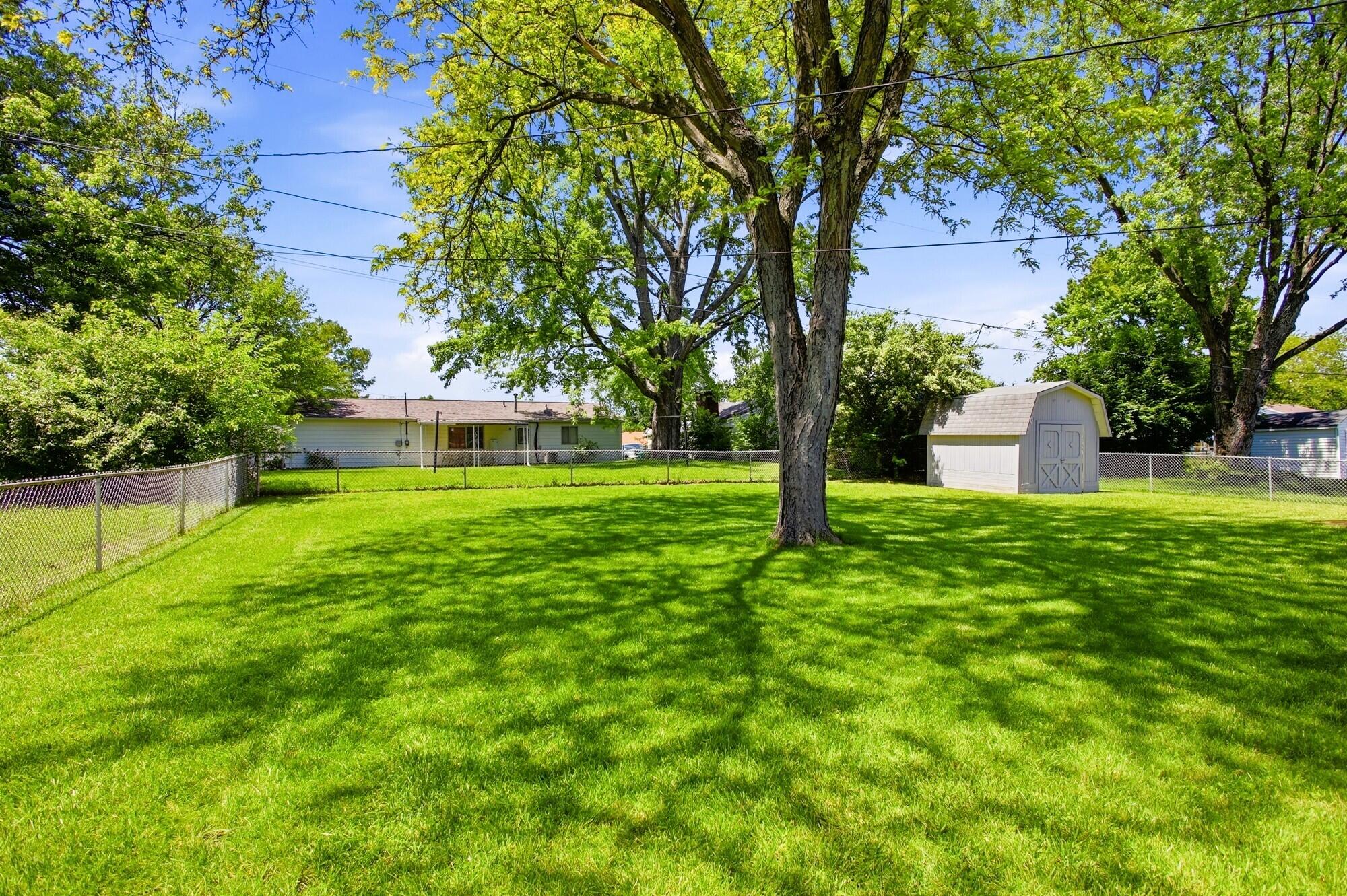 3223 Nantucket Street, Springfield, Ohio 45503