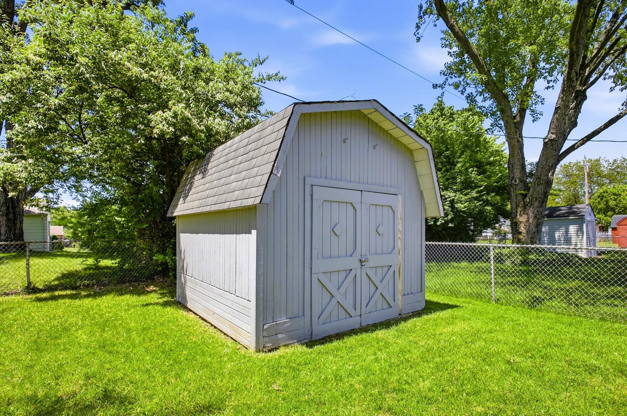 3223 Nantucket Street, Springfield, Ohio 45503