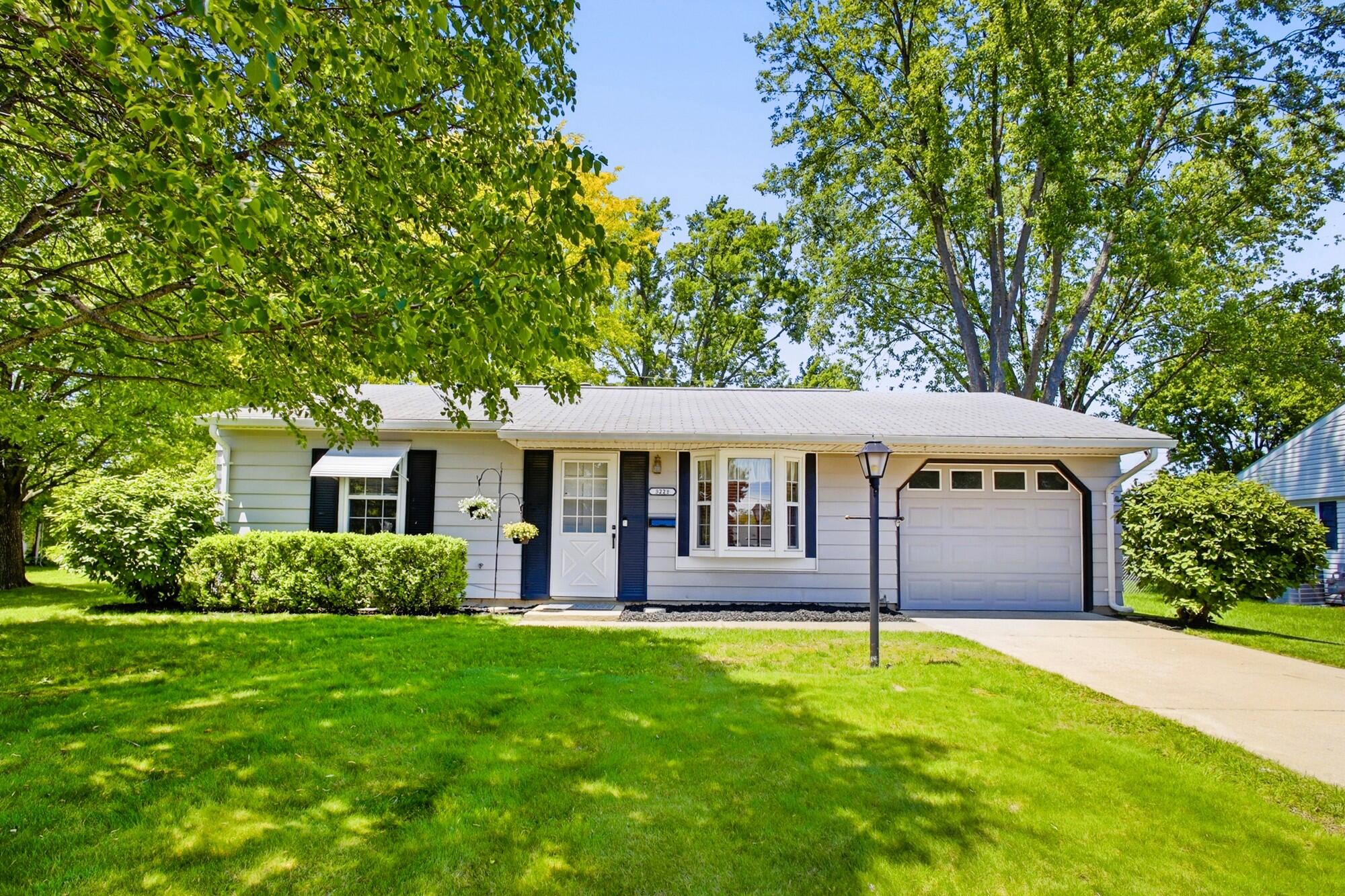 3223 Nantucket Street, Springfield, Ohio 45503