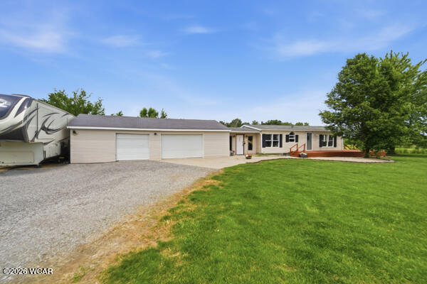 580 County Road 1, Ada, Ohio