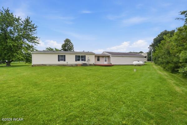 580 County Road 1, Ada, Ohio