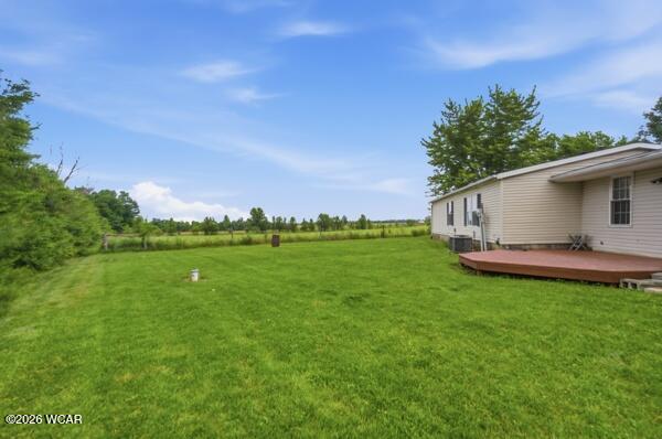 580 County Road 1, Ada, Ohio
