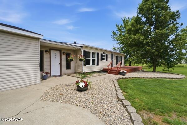 580 County Road 1, Ada, Ohio