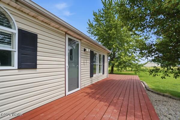 580 County Road 1, Ada, Ohio