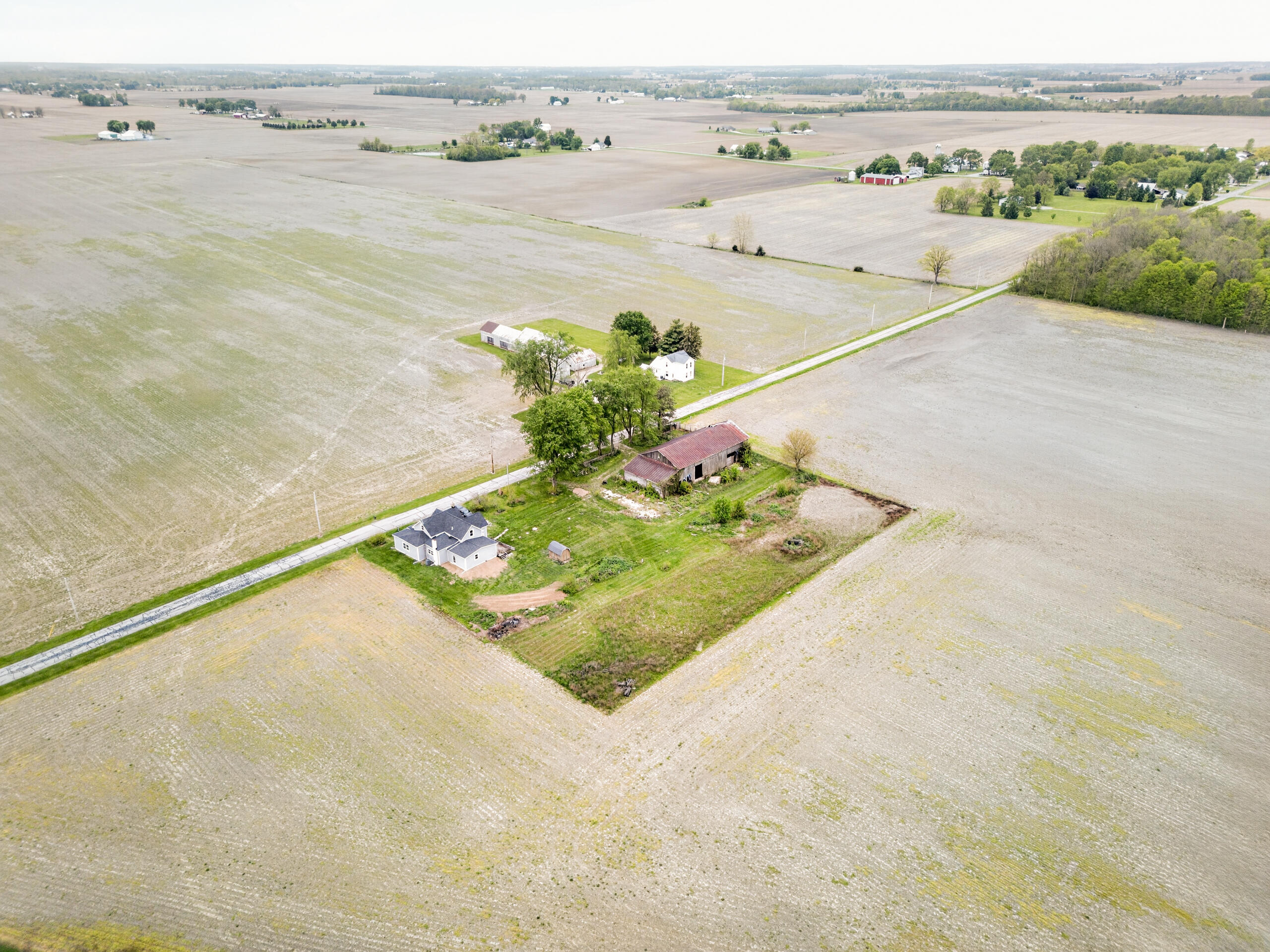7080 Dull Road, Arcanum, Ohio 45304