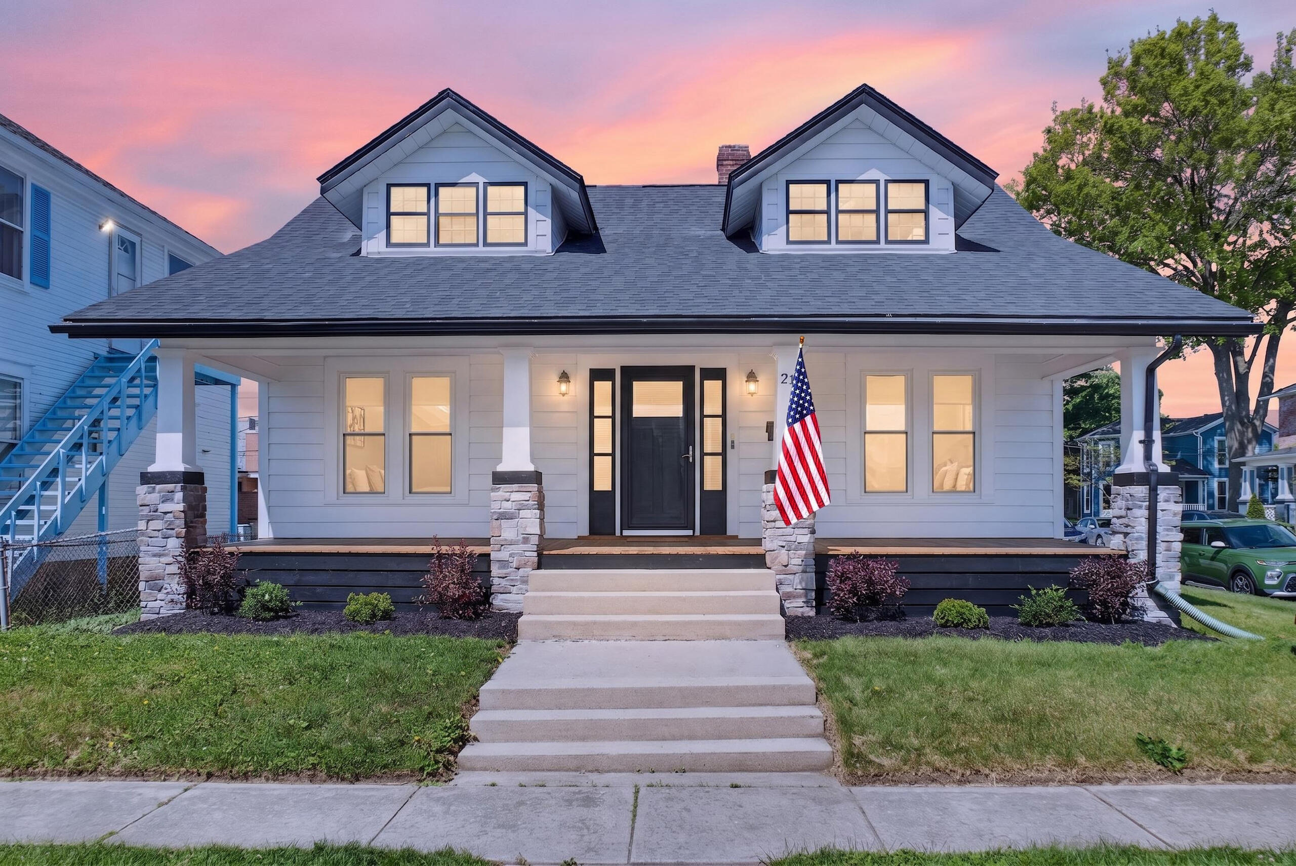 21 2nd Street, Tipp City, Ohio 45371
