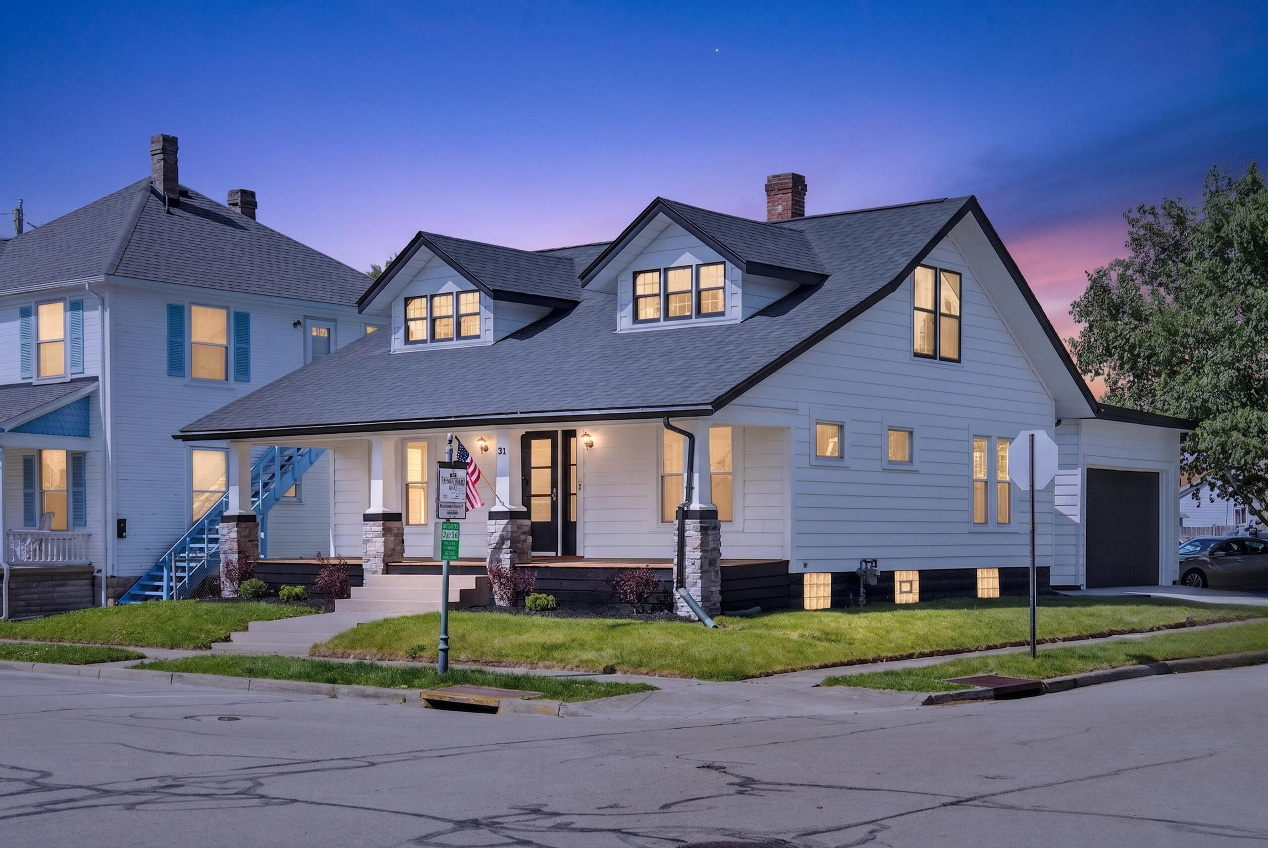 21 2nd Street, Tipp City, Ohio 45371