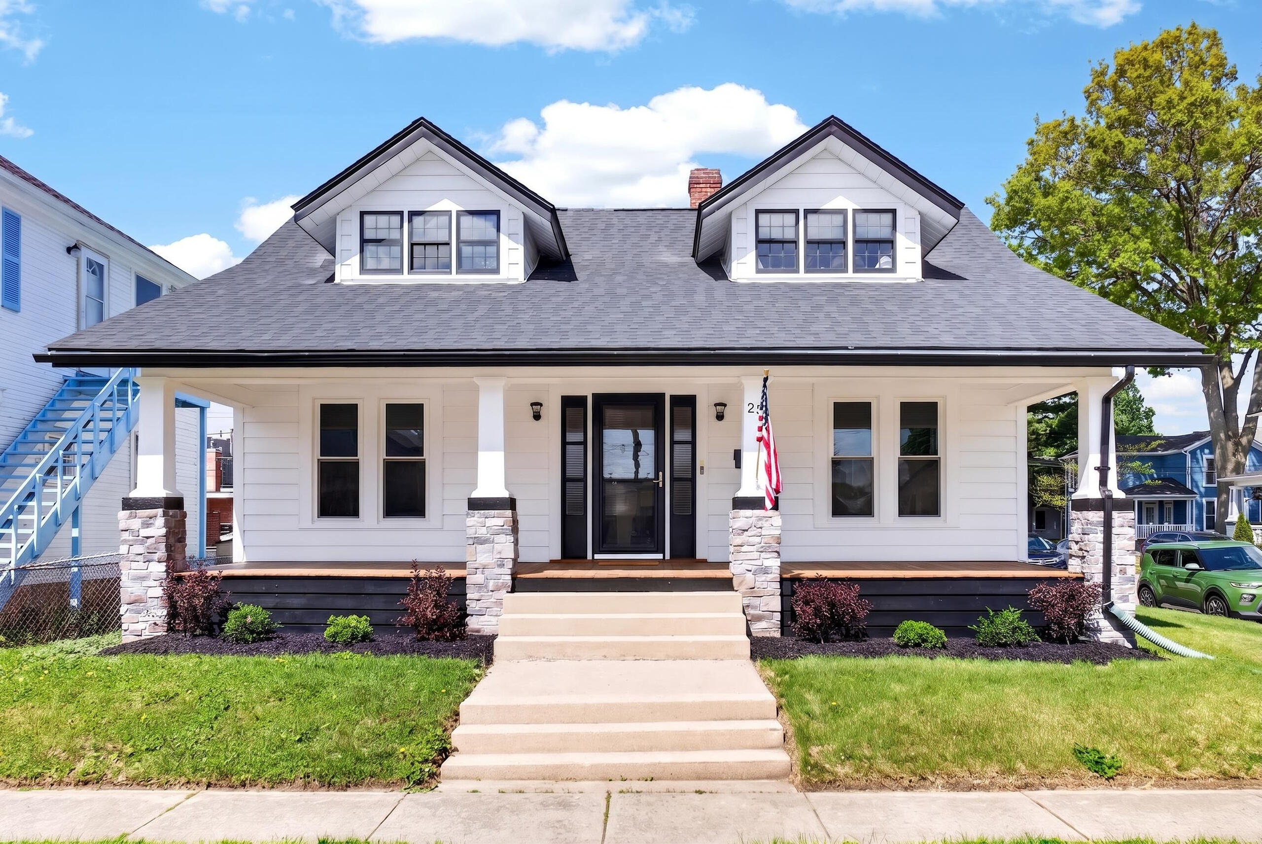 21 2nd Street, Tipp City, Ohio 45371