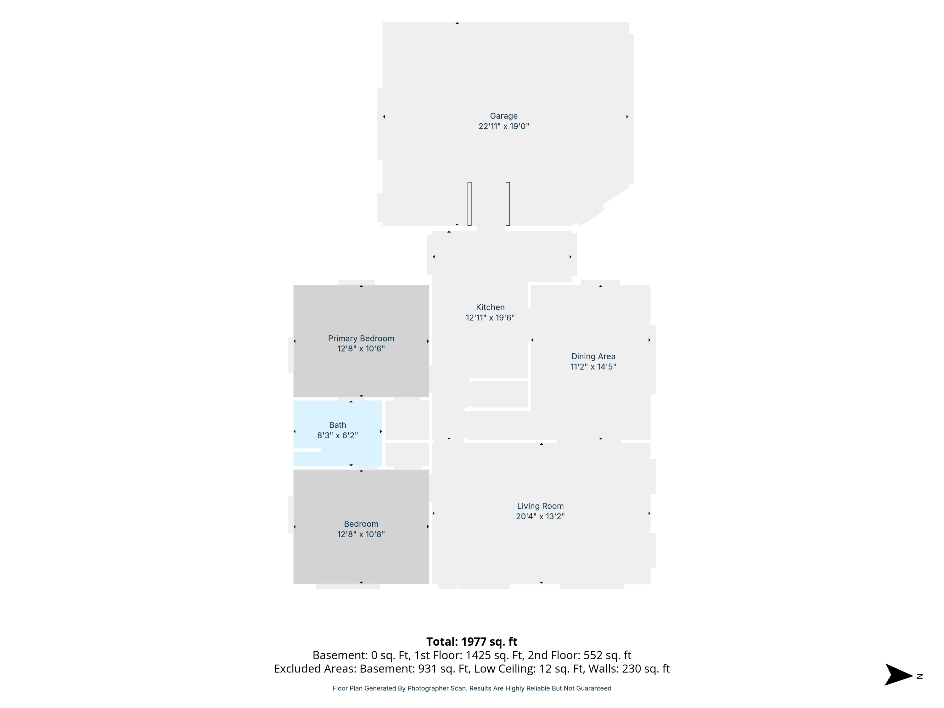 21 2nd Street, Tipp City, Ohio 45371