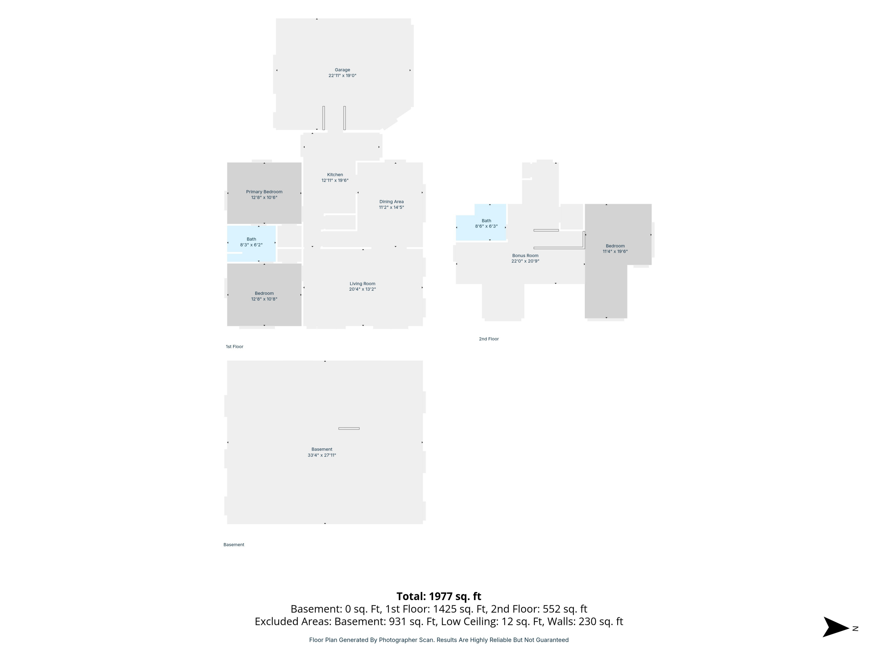 21 2nd Street, Tipp City, Ohio 45371