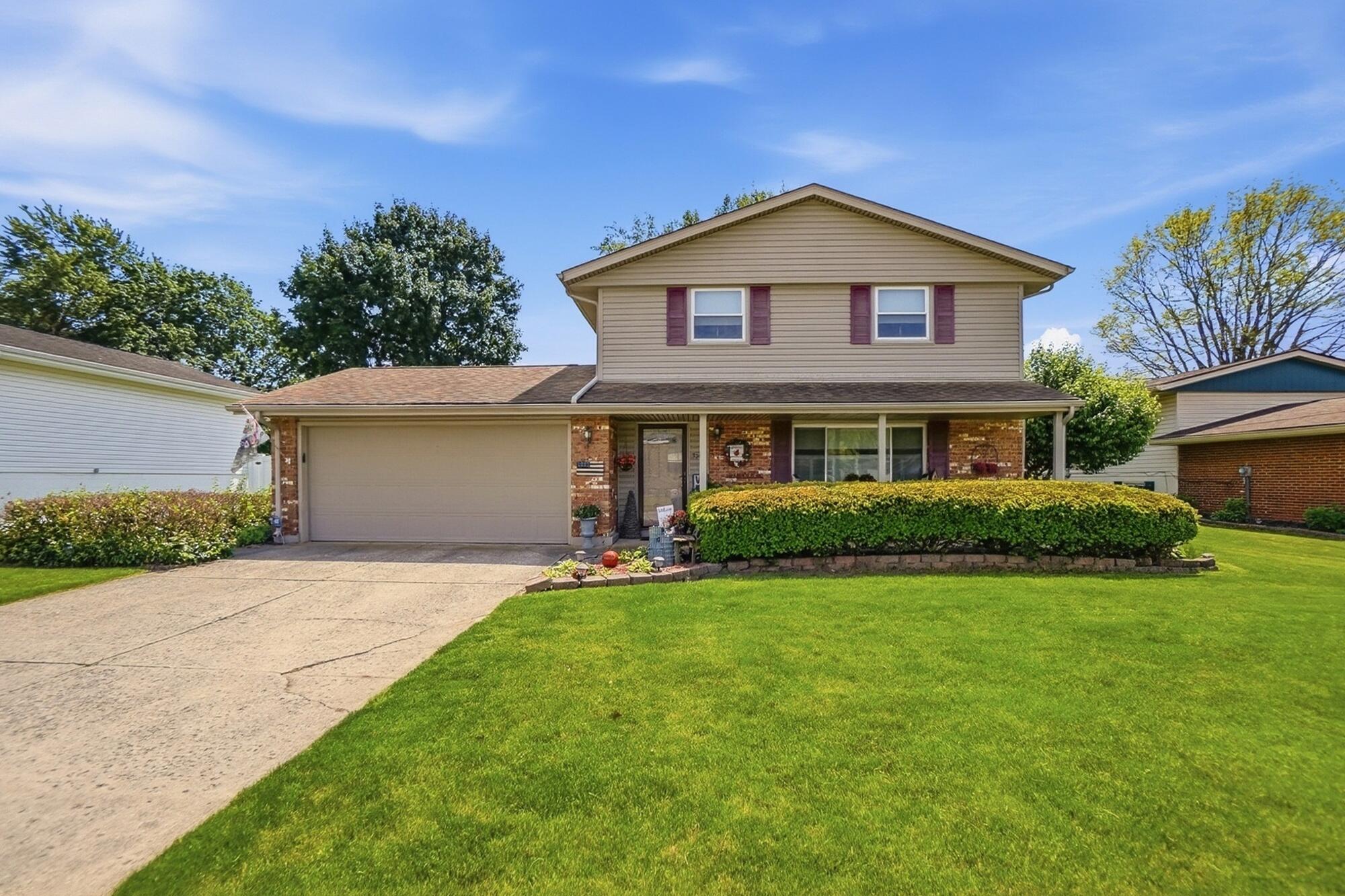 5302 Ottawa Drive, Fairborn, Ohio 45324
