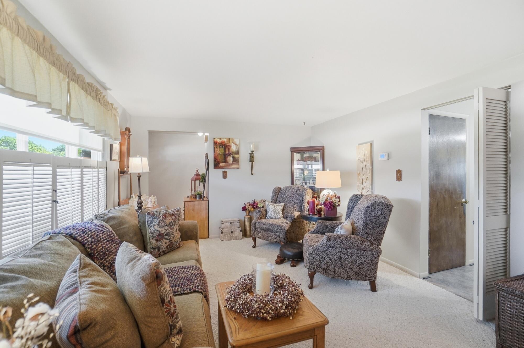 5302 Ottawa Drive, Fairborn, Ohio 45324