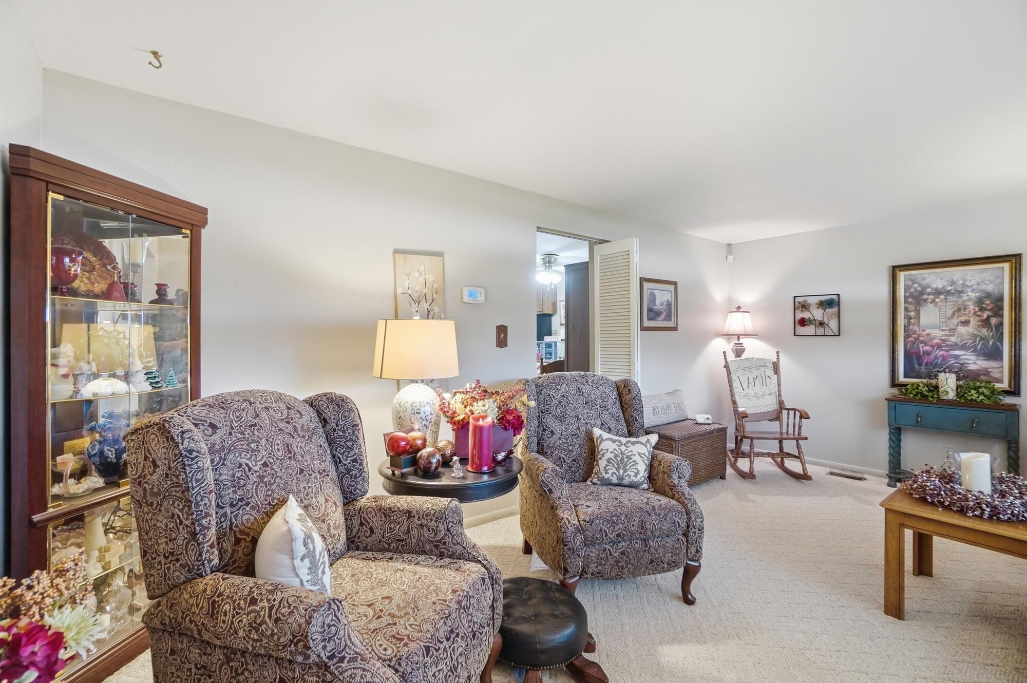 5302 Ottawa Drive, Fairborn, Ohio 45324