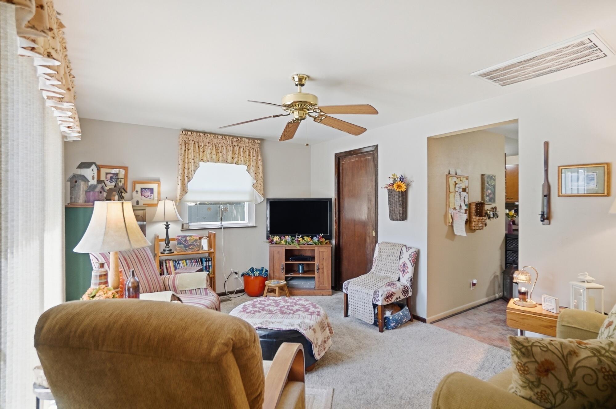 5302 Ottawa Drive, Fairborn, Ohio 45324