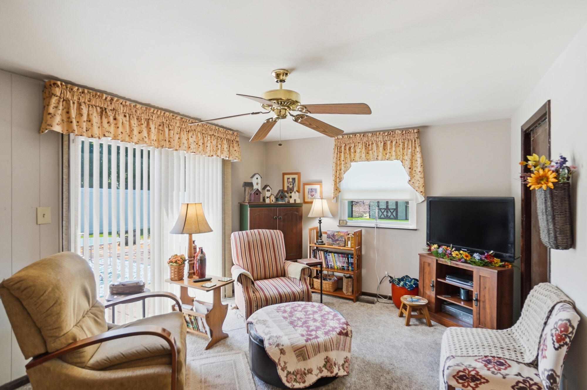 5302 Ottawa Drive, Fairborn, Ohio 45324
