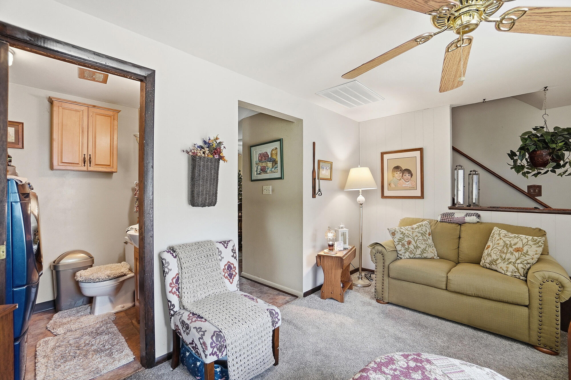 5302 Ottawa Drive, Fairborn, Ohio 45324