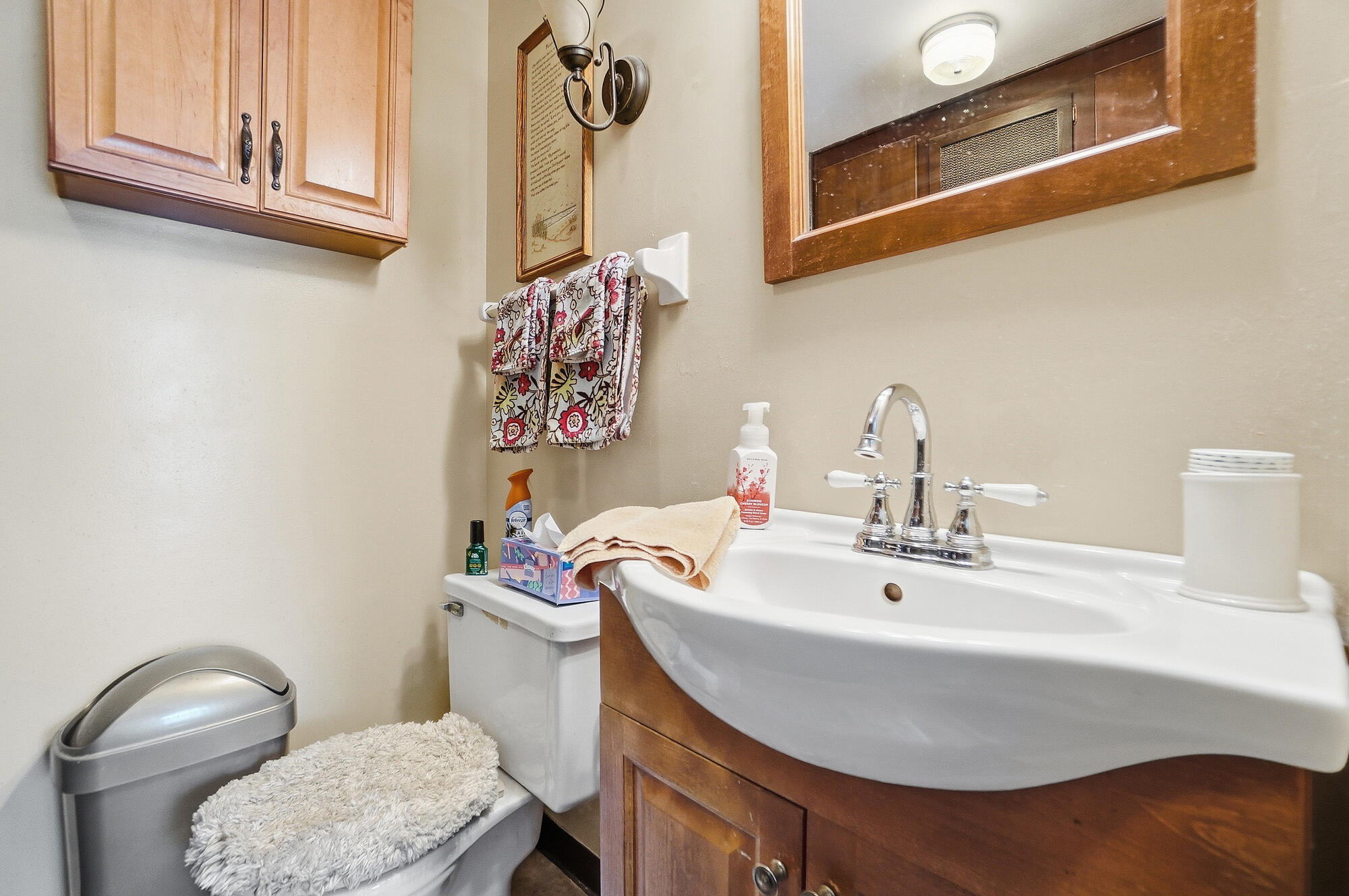 5302 Ottawa Drive, Fairborn, Ohio 45324