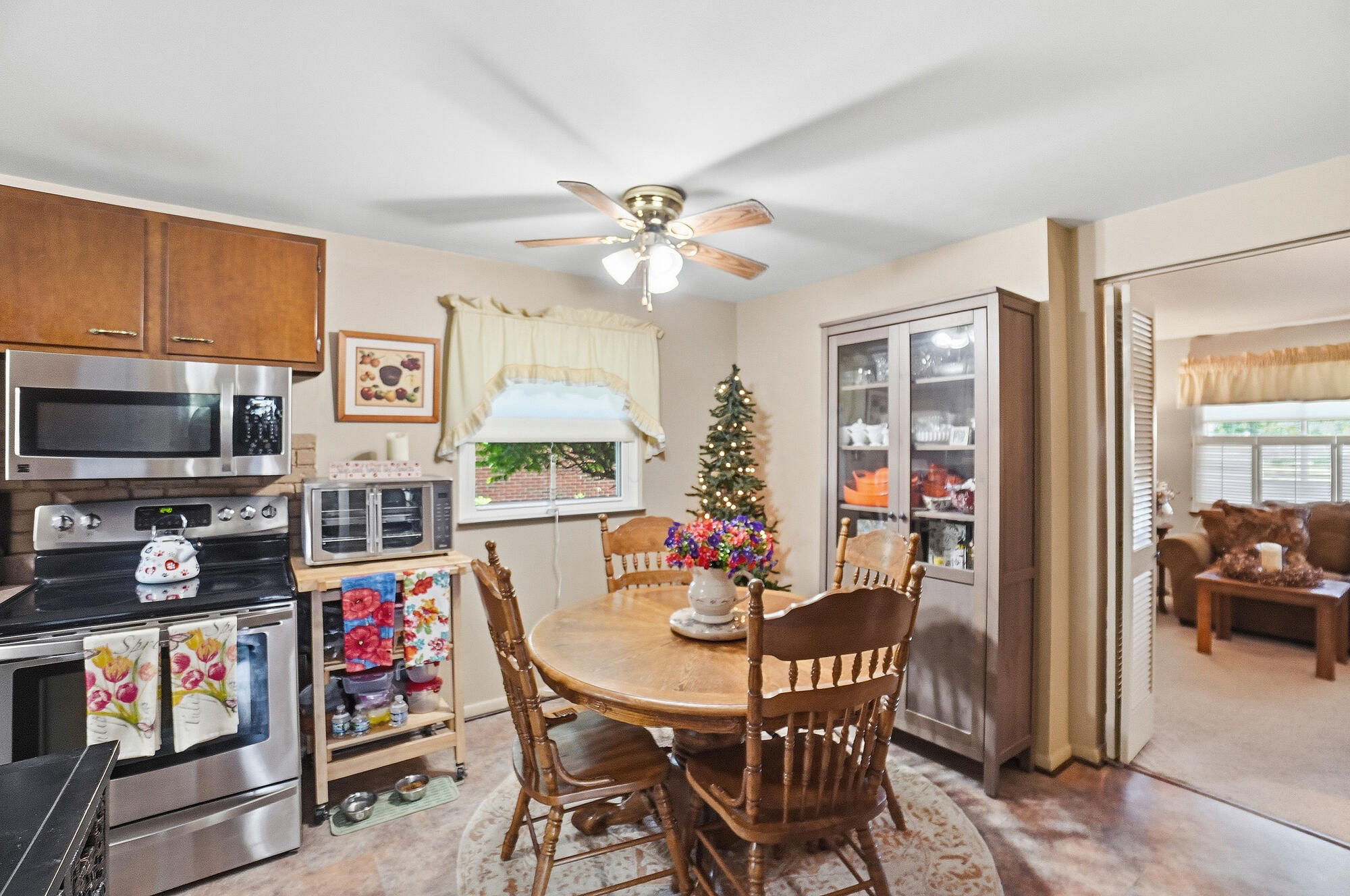 5302 Ottawa Drive, Fairborn, Ohio 45324