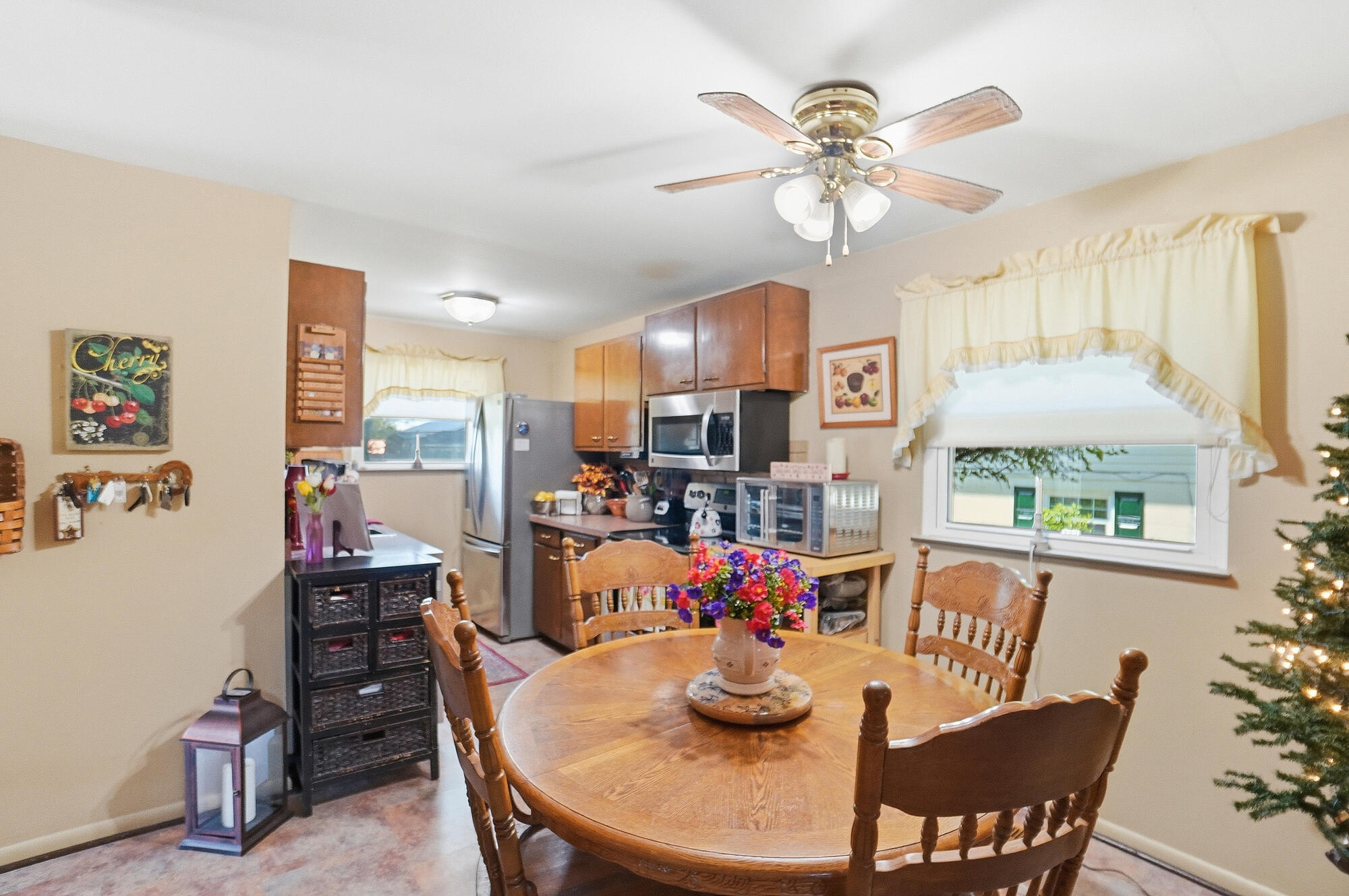 5302 Ottawa Drive, Fairborn, Ohio 45324