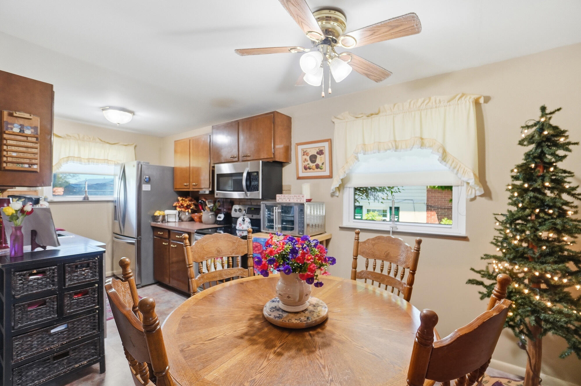 5302 Ottawa Drive, Fairborn, Ohio 45324