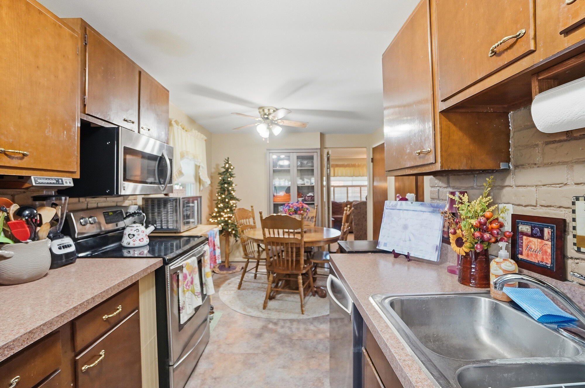 5302 Ottawa Drive, Fairborn, Ohio 45324