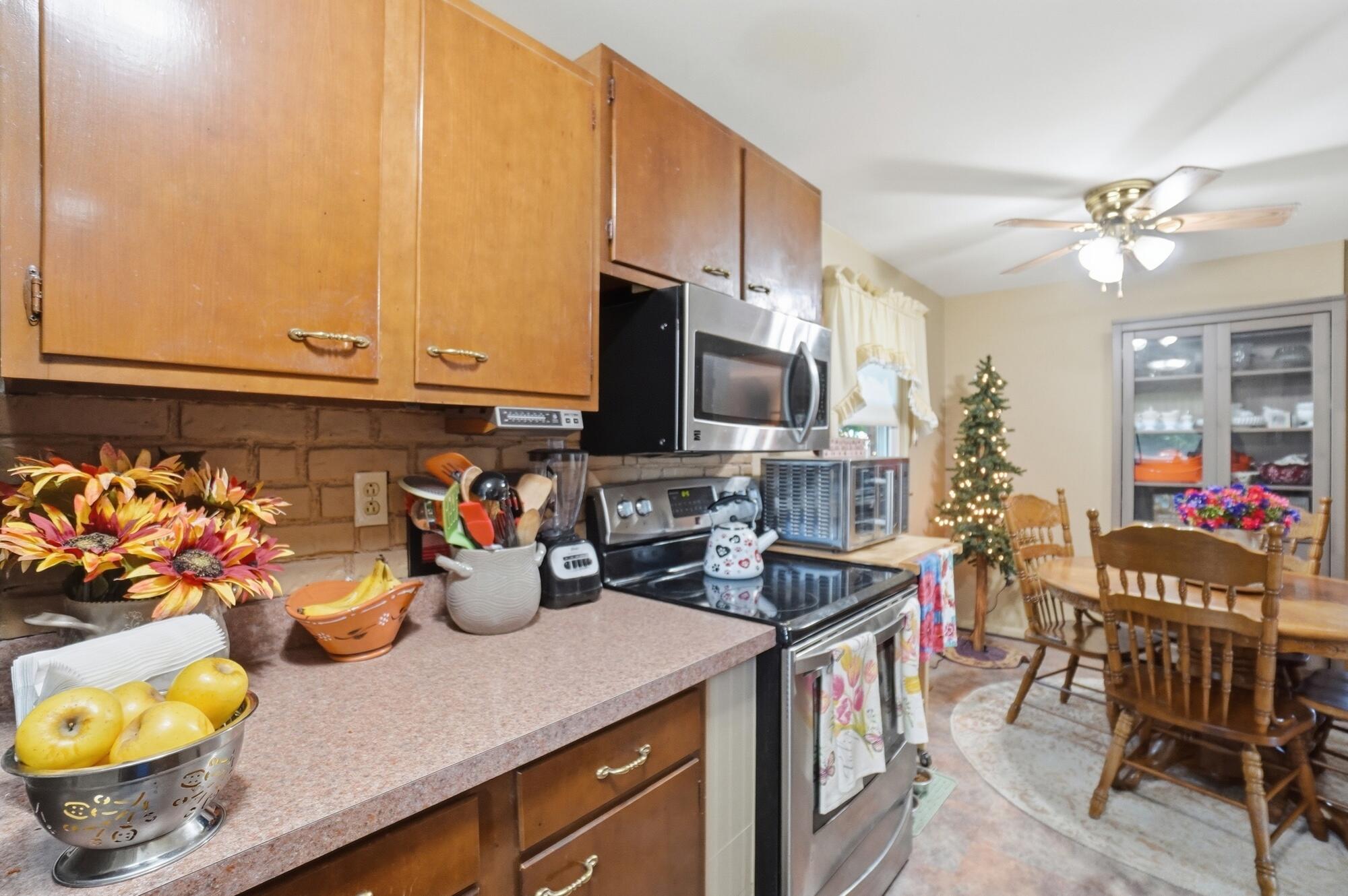 5302 Ottawa Drive, Fairborn, Ohio 45324
