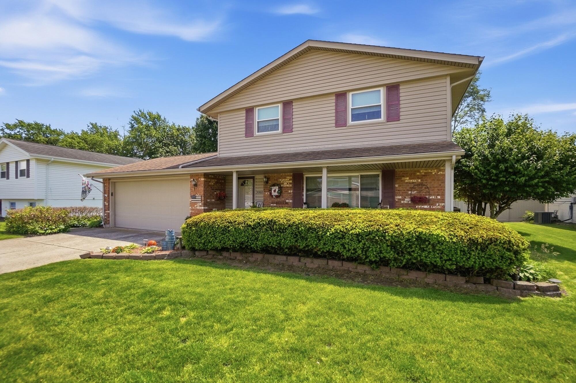 5302 Ottawa Drive, Fairborn, Ohio 45324