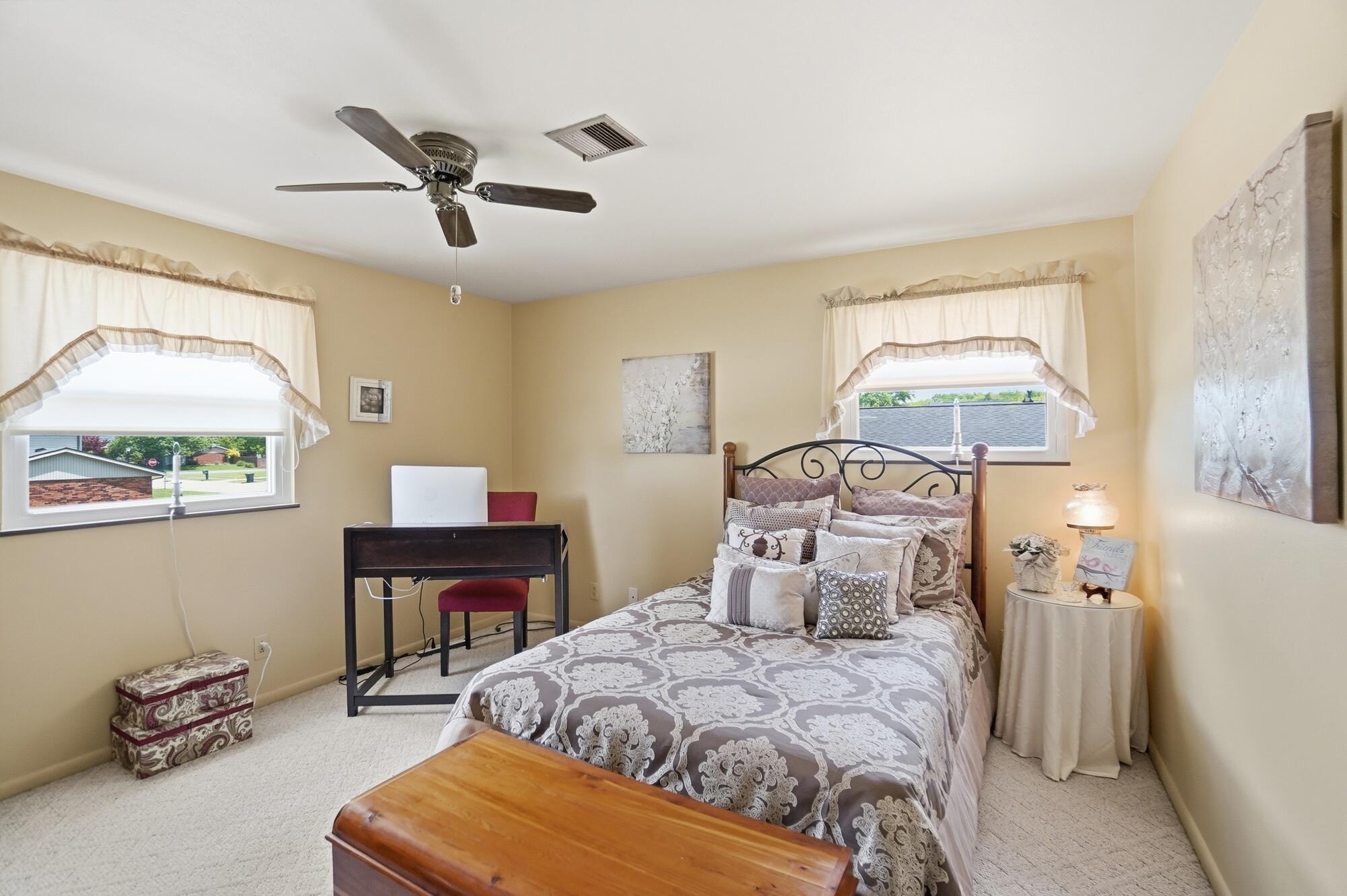 5302 Ottawa Drive, Fairborn, Ohio 45324